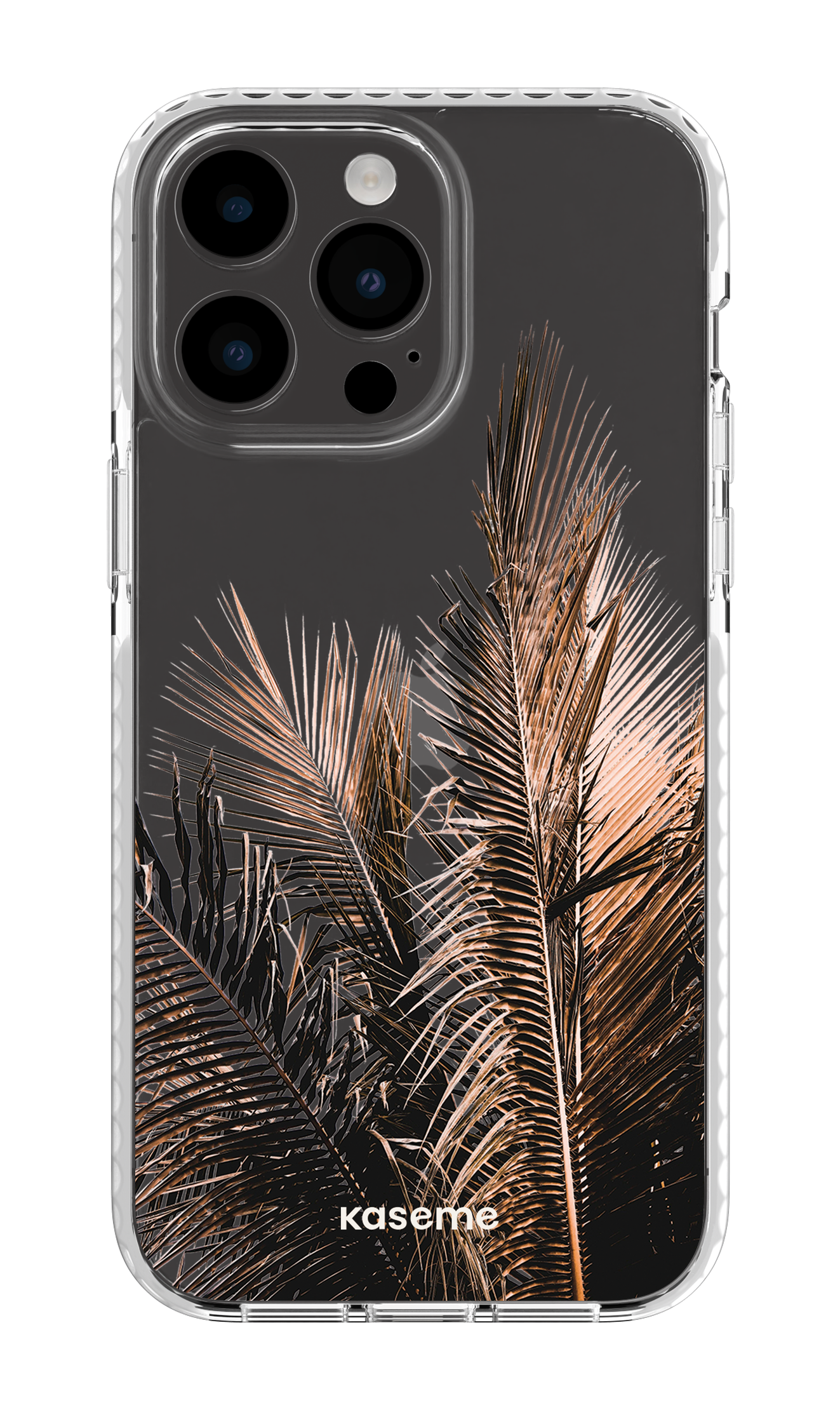 Cali Clear Case - iPhone 14 Pro Max