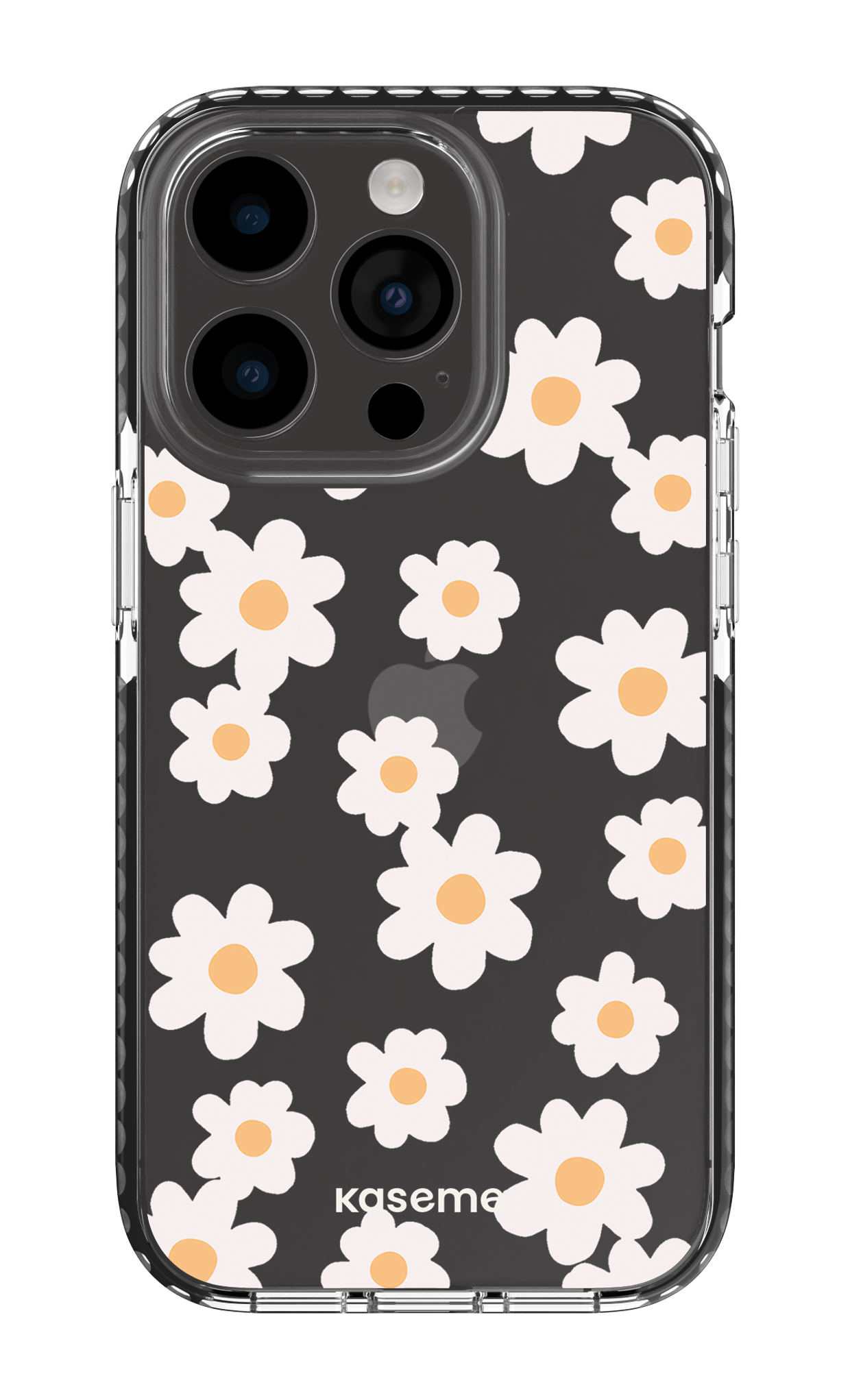 May Clear Case - iPhone 14 pro