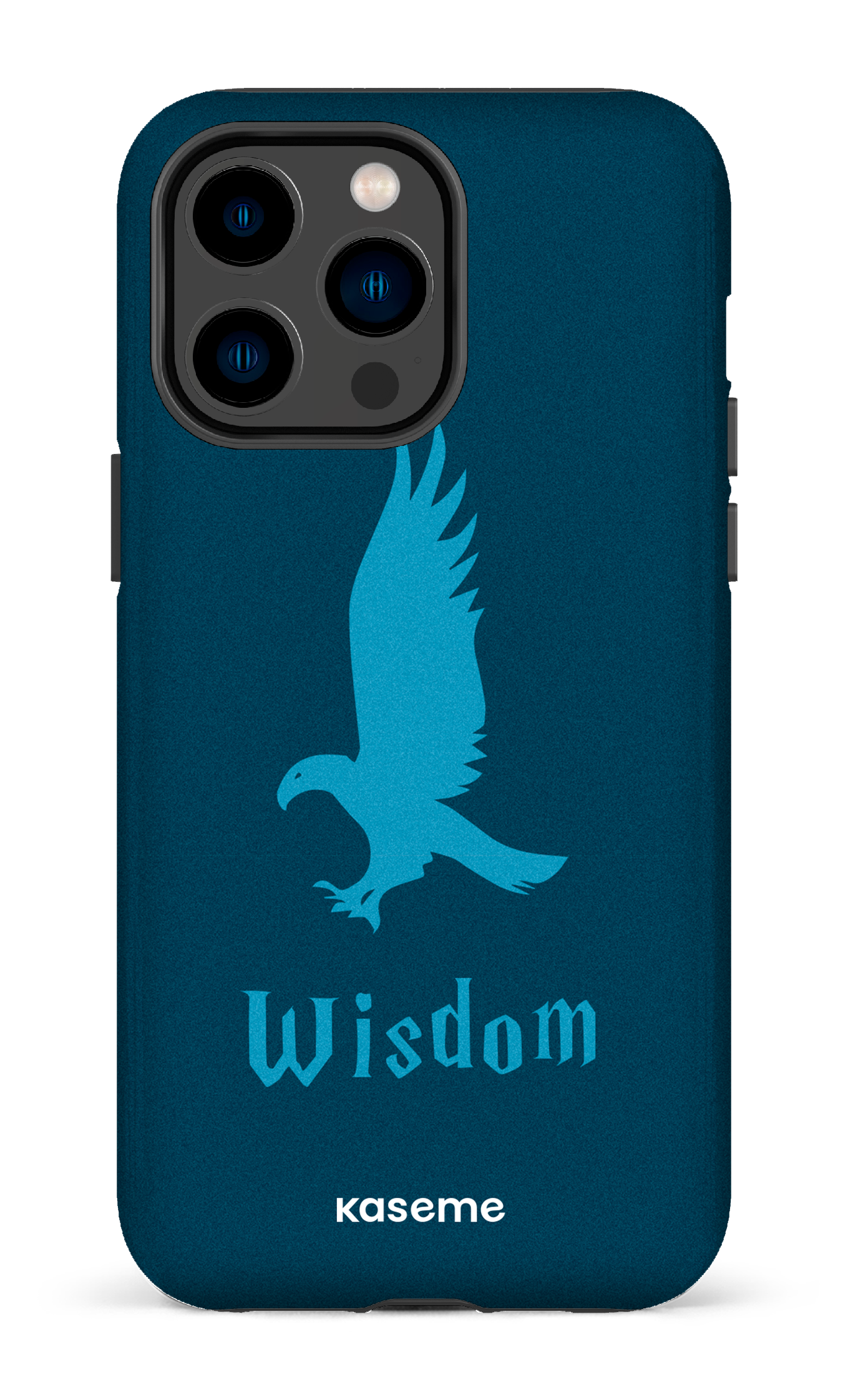 Wisdom - iPhone 14 Pro Max