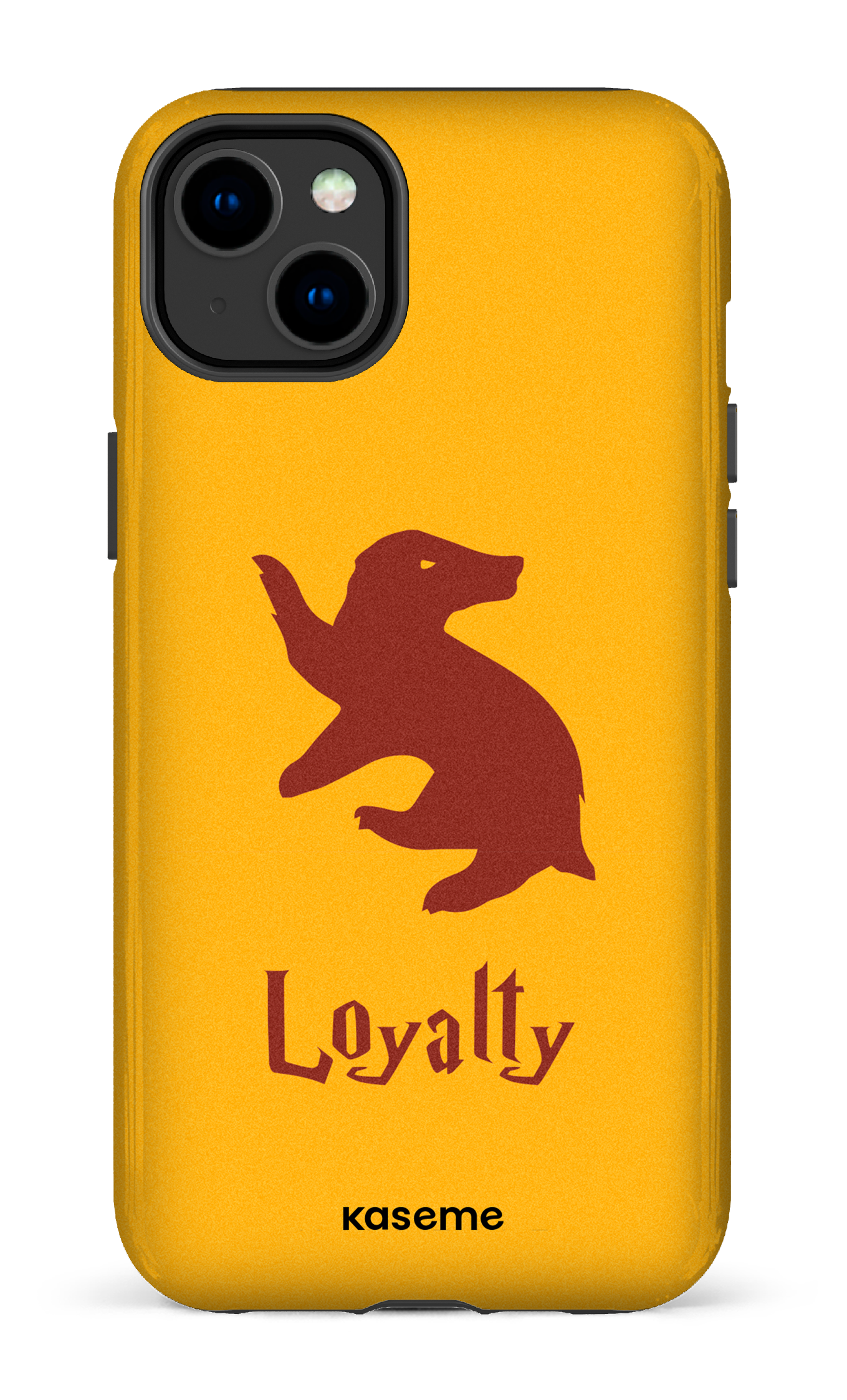 Loyalty - iPhone 14 Plus