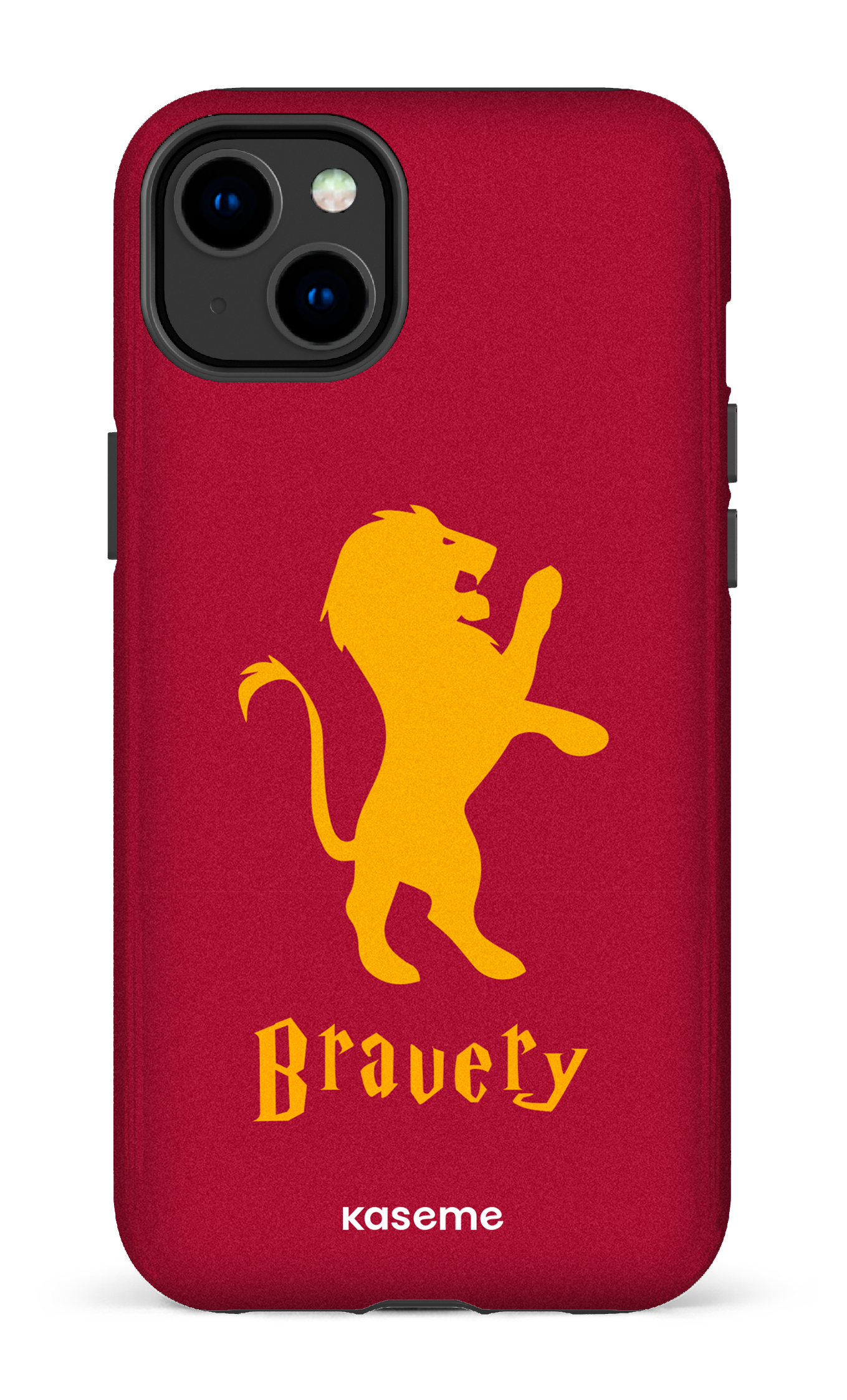 Bravery - iPhone 14 Plus