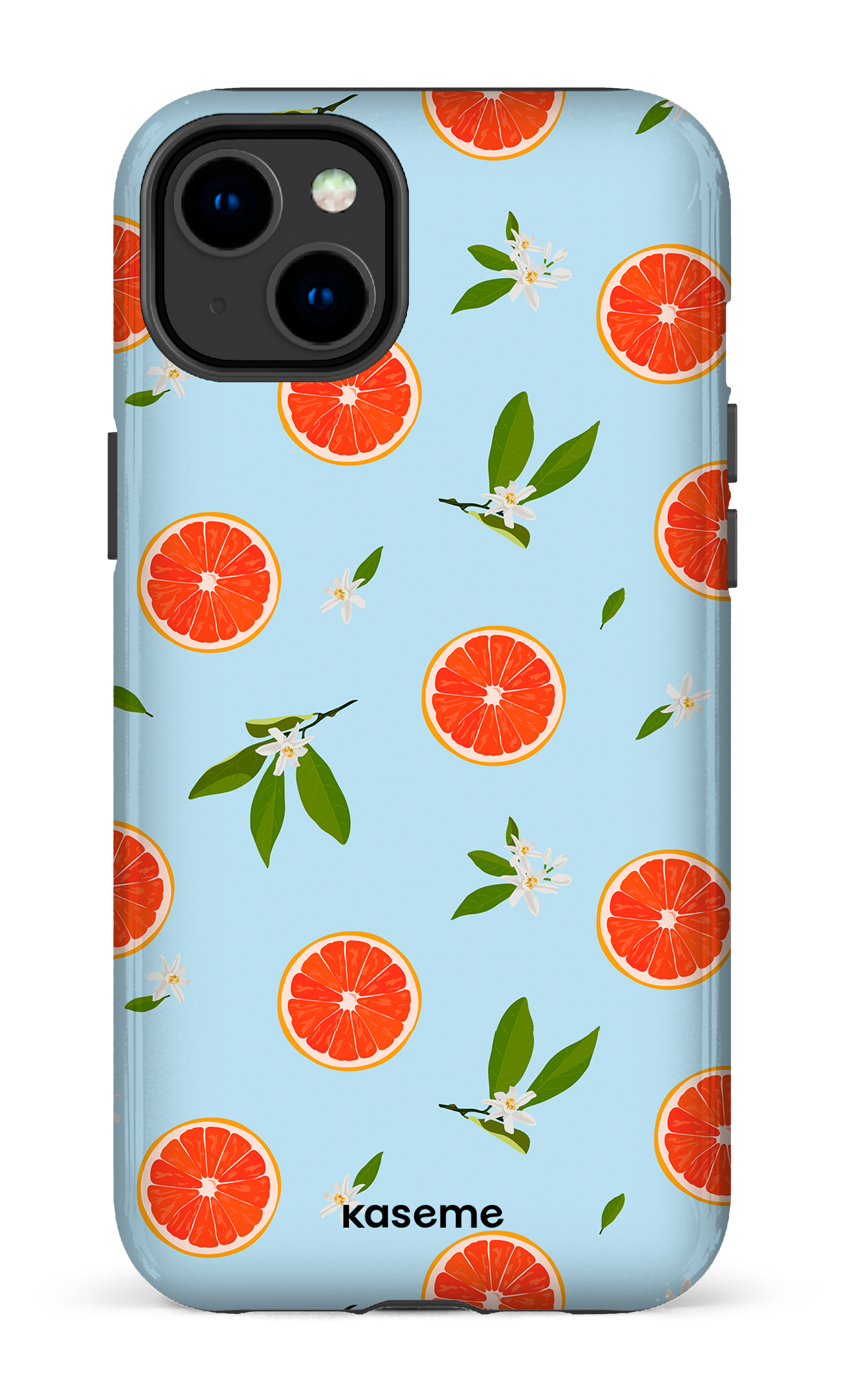 Grapefruit - iPhone 14 Plus