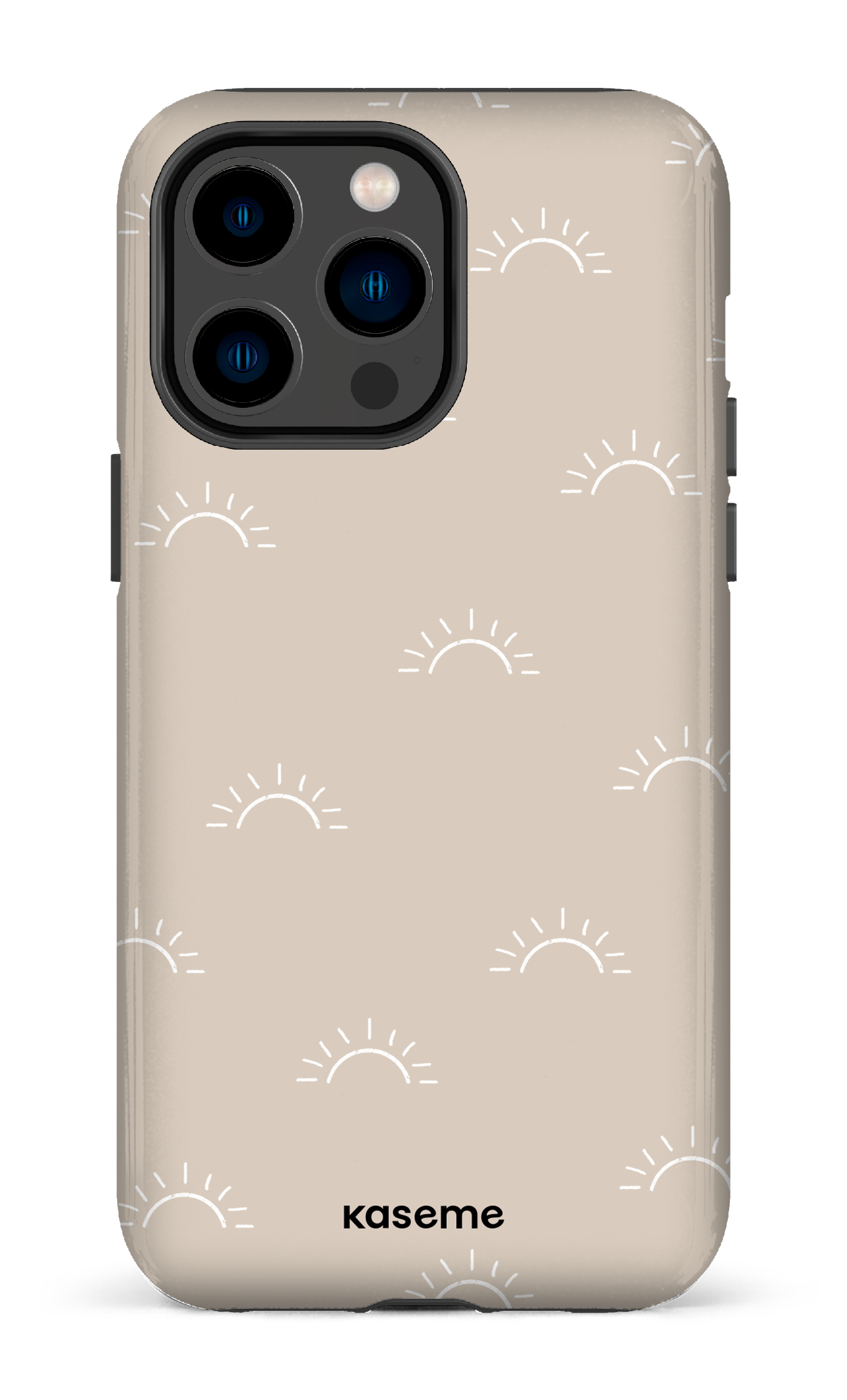 Sunray beige - iPhone 14 Pro Max