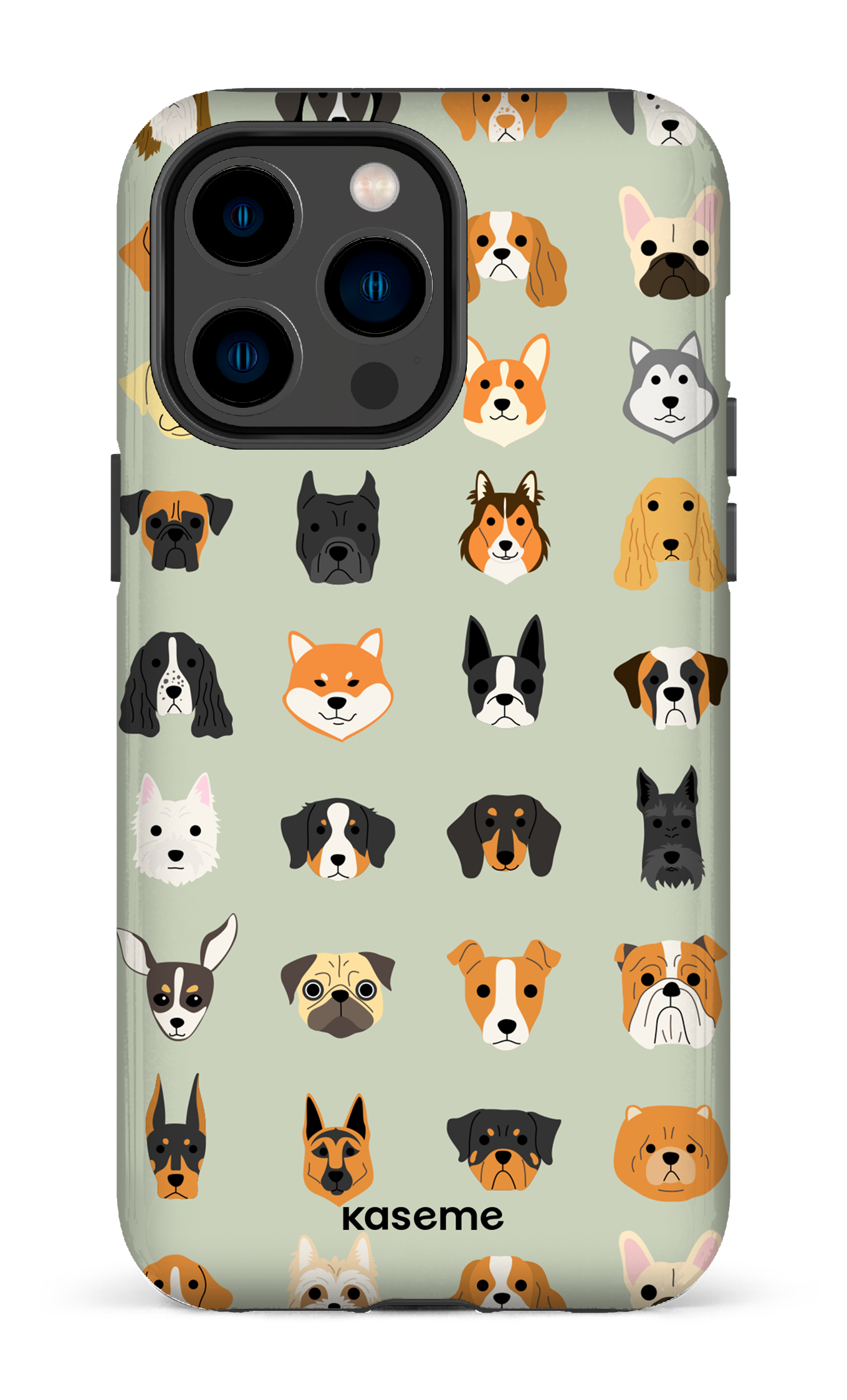 Pup - iPhone 14 Pro Max