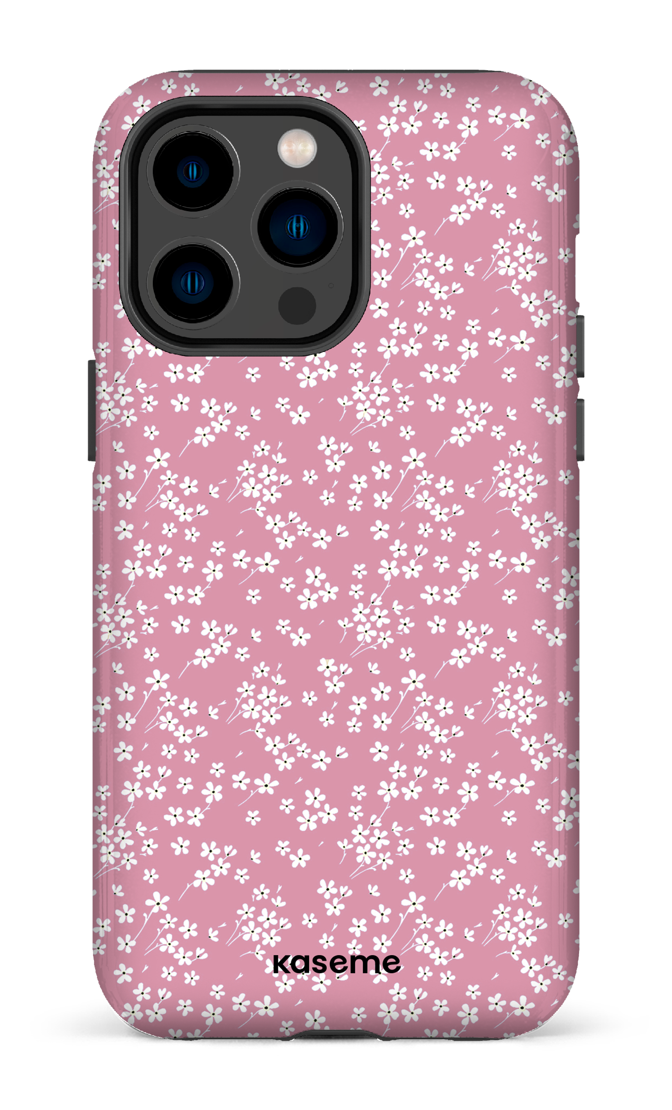 Posy pink - iPhone 14 Pro Max