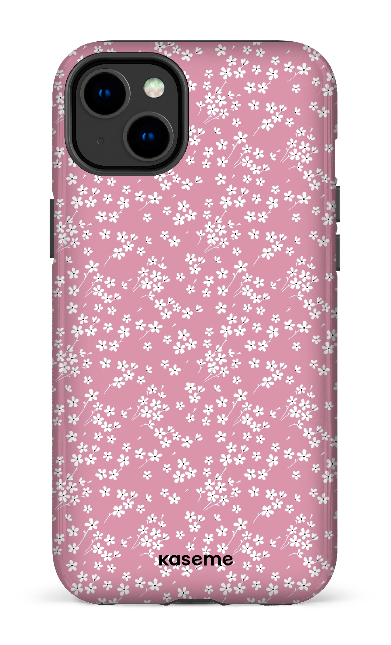 Posy pink - iPhone 14 Plus