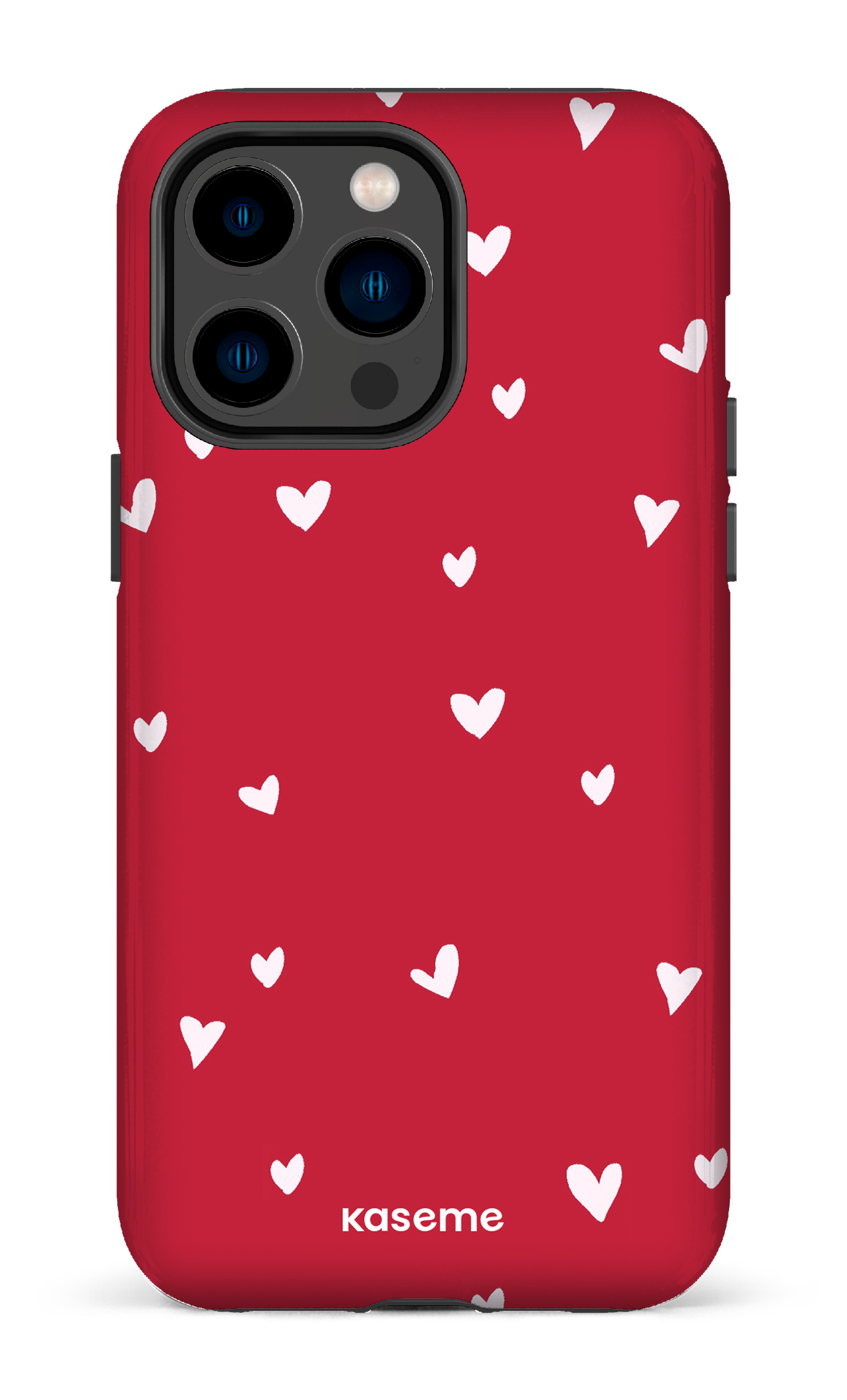 Lovely red - iPhone 14 Pro Max