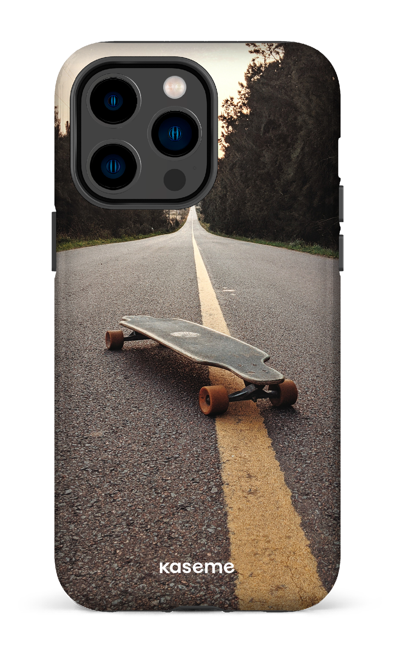 Downhill - iPhone 14 Pro Max