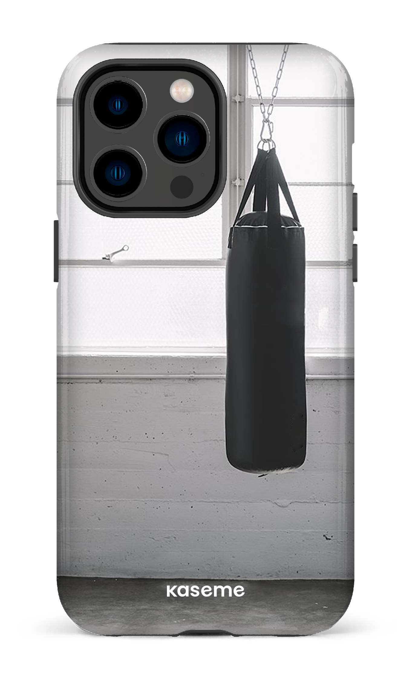 Knockout - iPhone 14 Pro Max