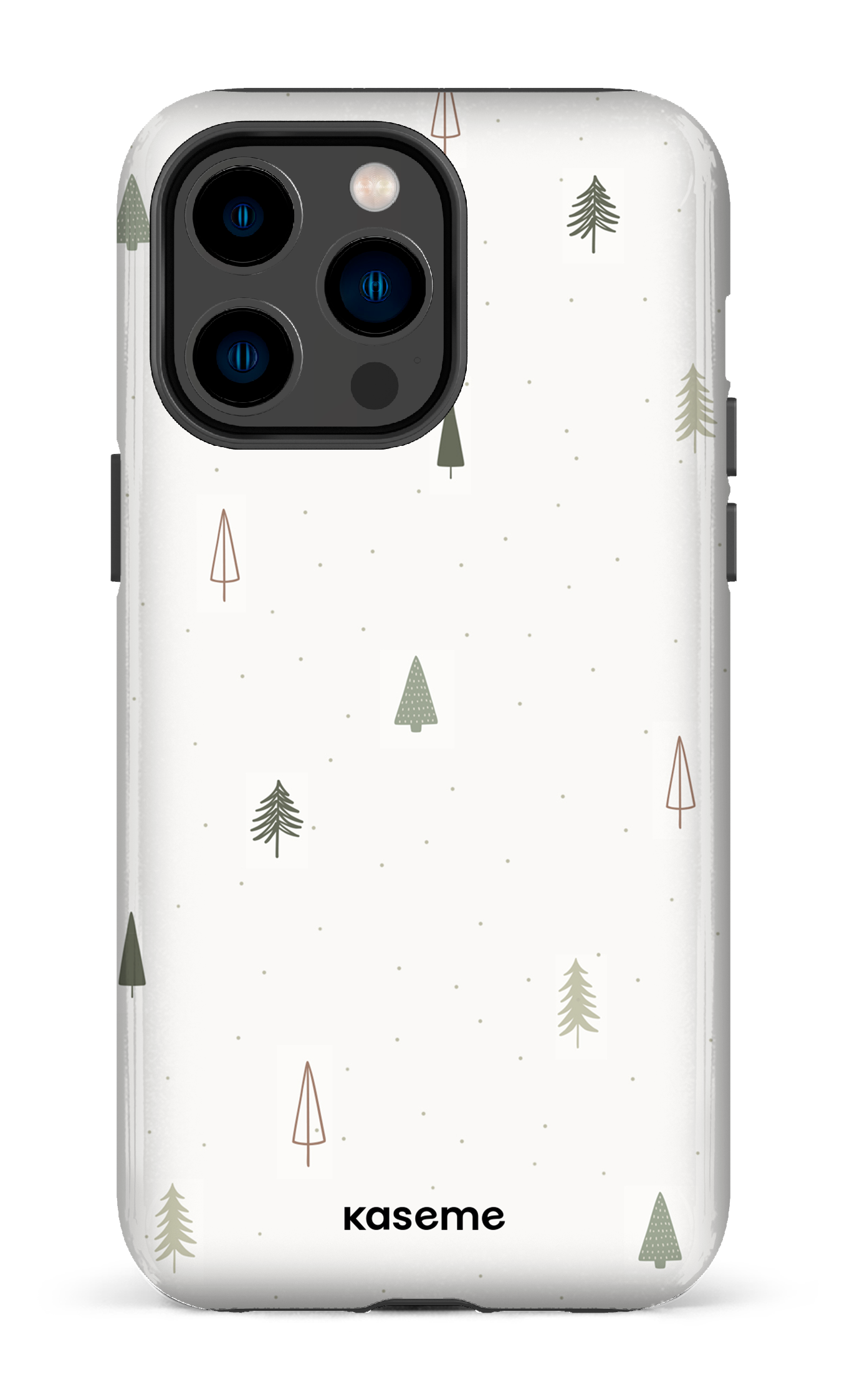 Pine White - iPhone 14 Pro Max