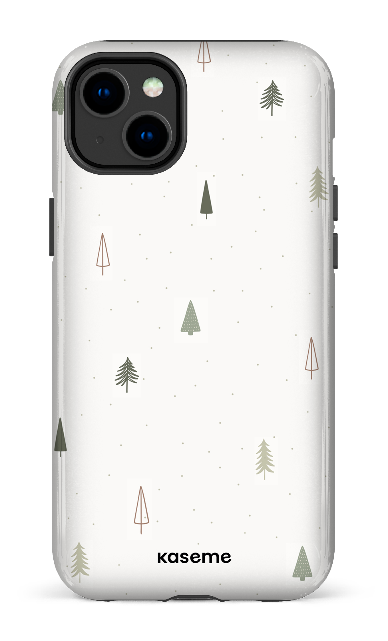 Pine White - iPhone 14 Plus