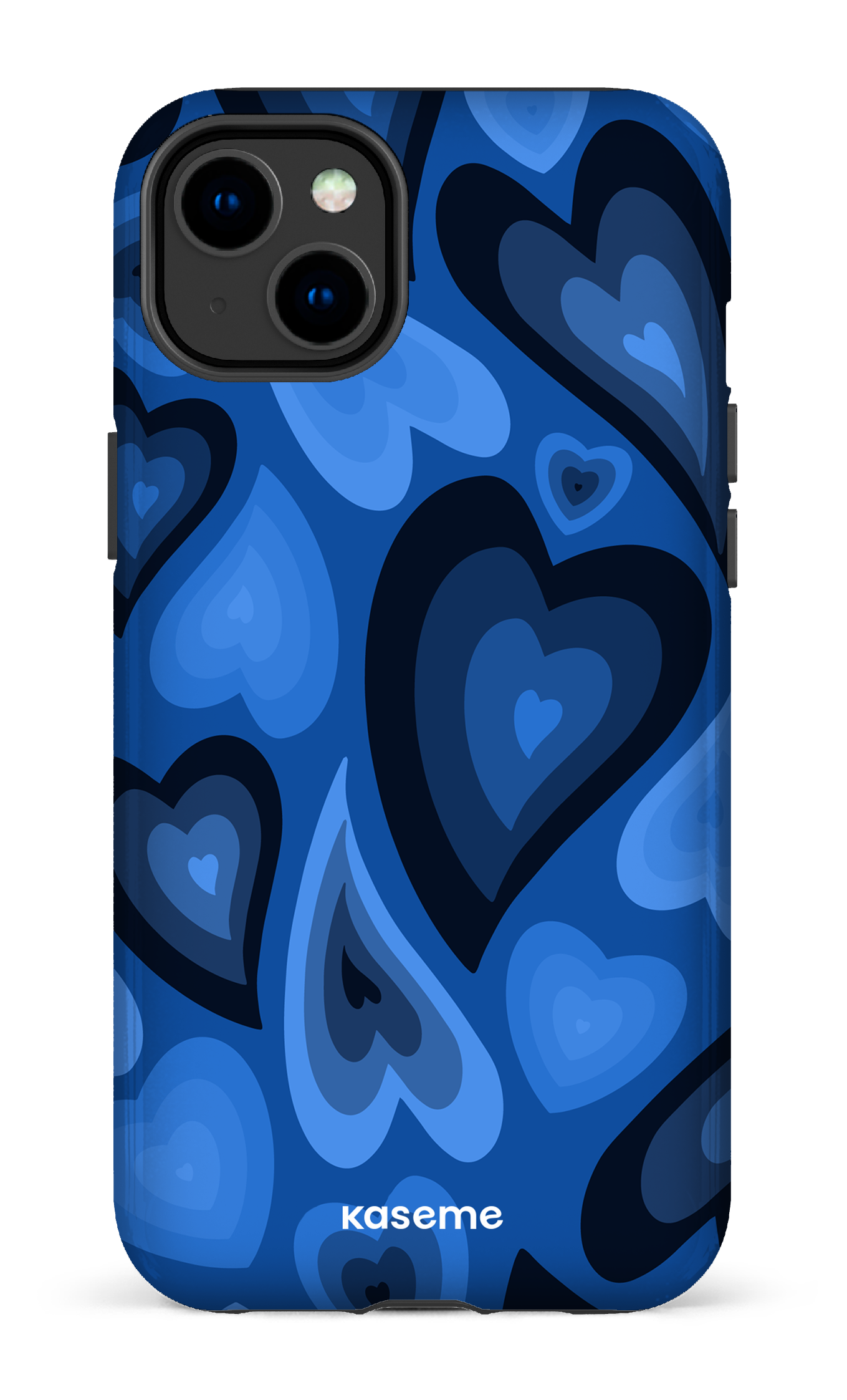 Dulce blue - iPhone 14 Plus