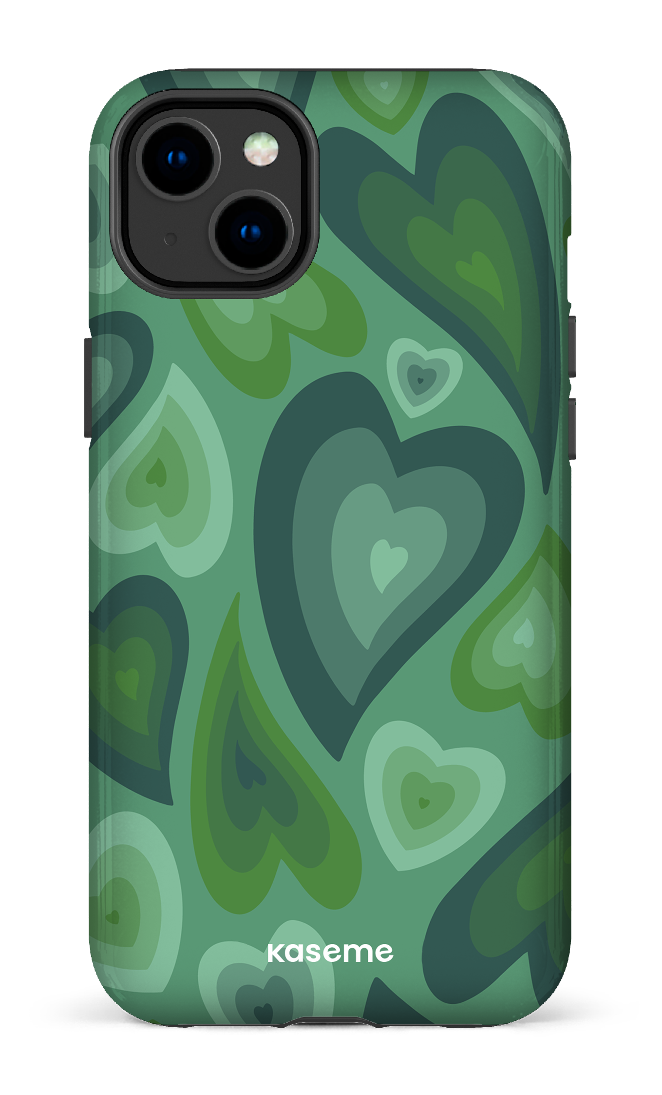 Dulce green - iPhone 14 Plus