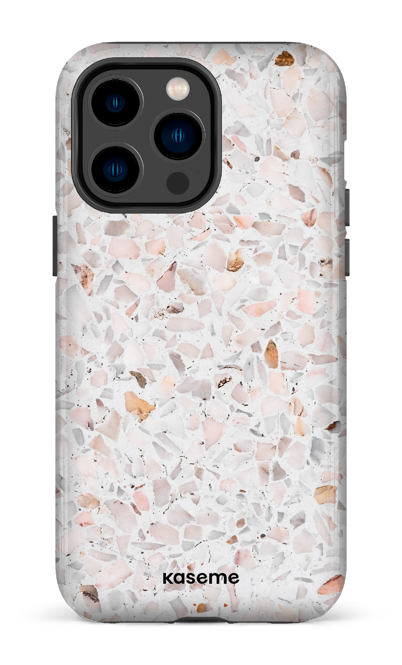 Frozen stone - iPhone 14 Pro Max