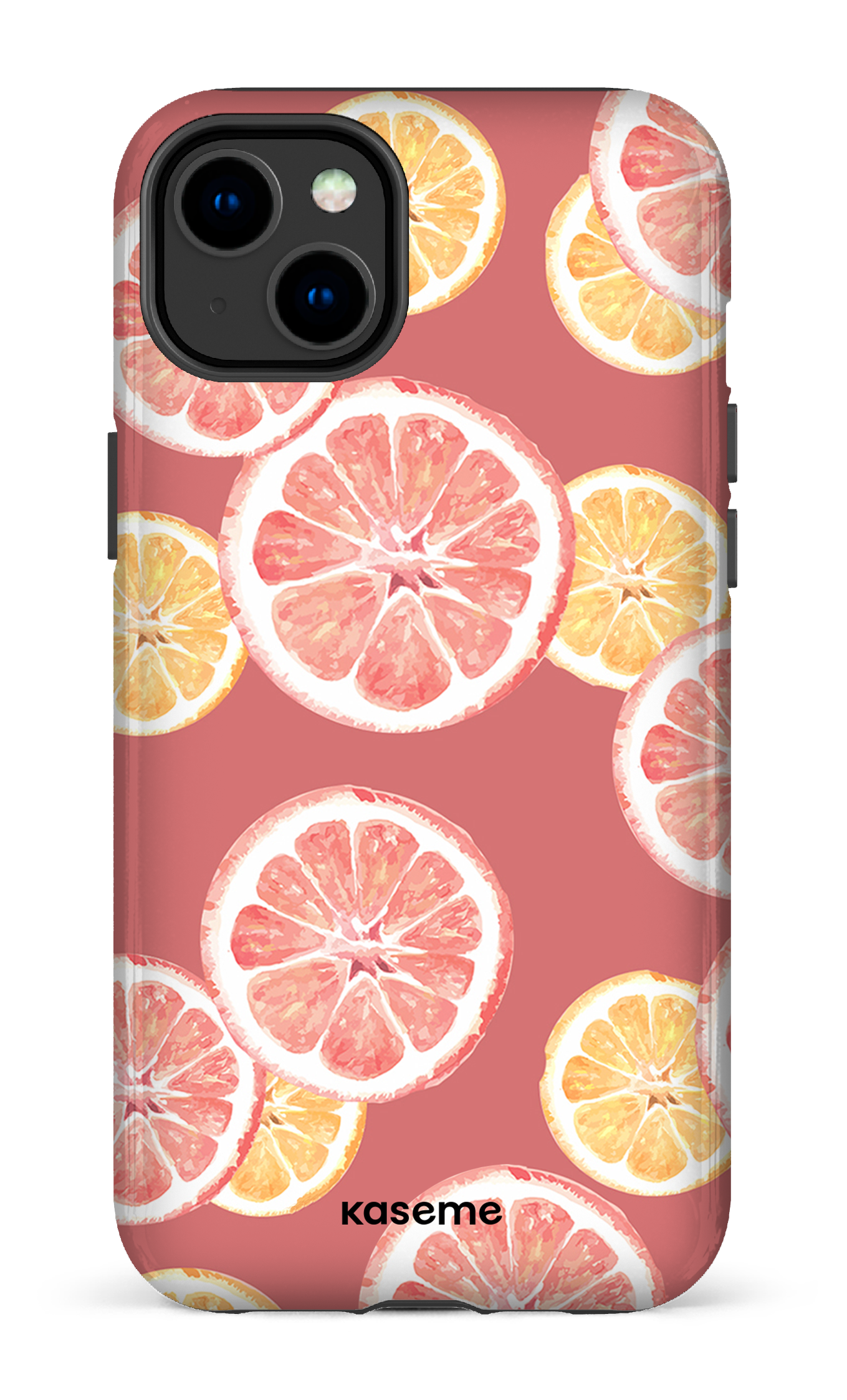 Pink lemonade raspberry - iPhone 14 Plus