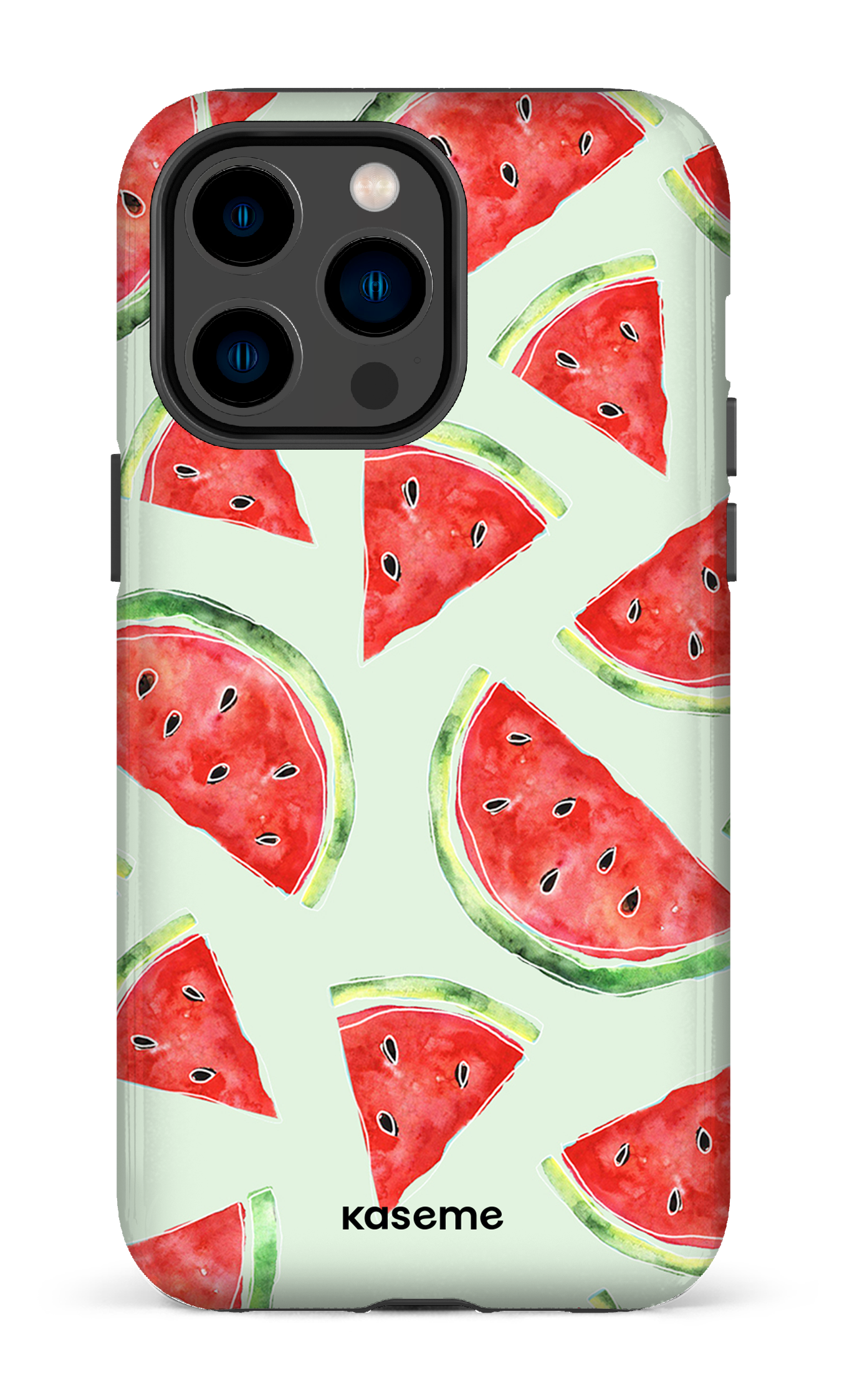 Wondermelon green - iPhone 14 Pro Max