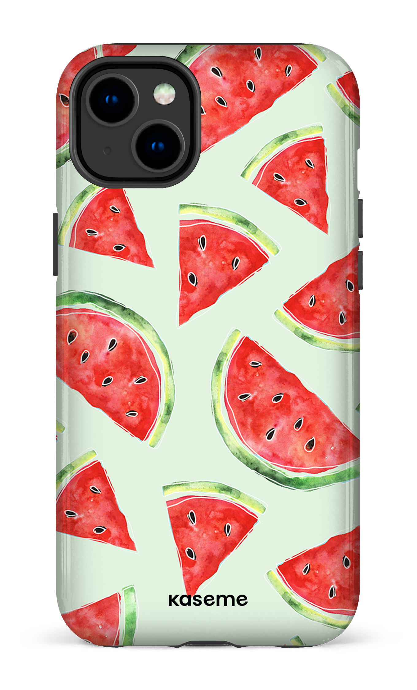 Wondermelon green - iPhone 14 Plus
