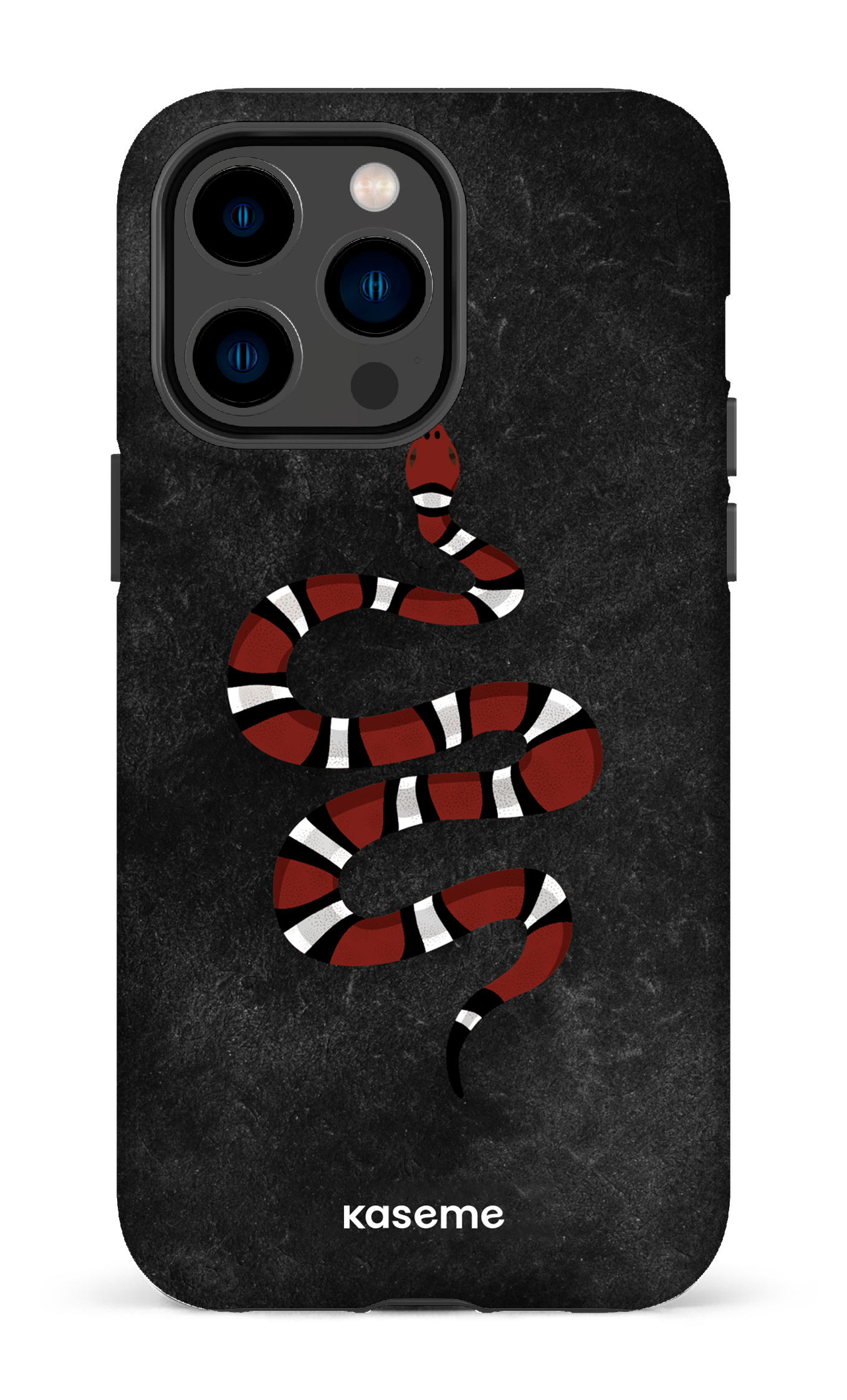 Venom - iPhone 14 Pro Max