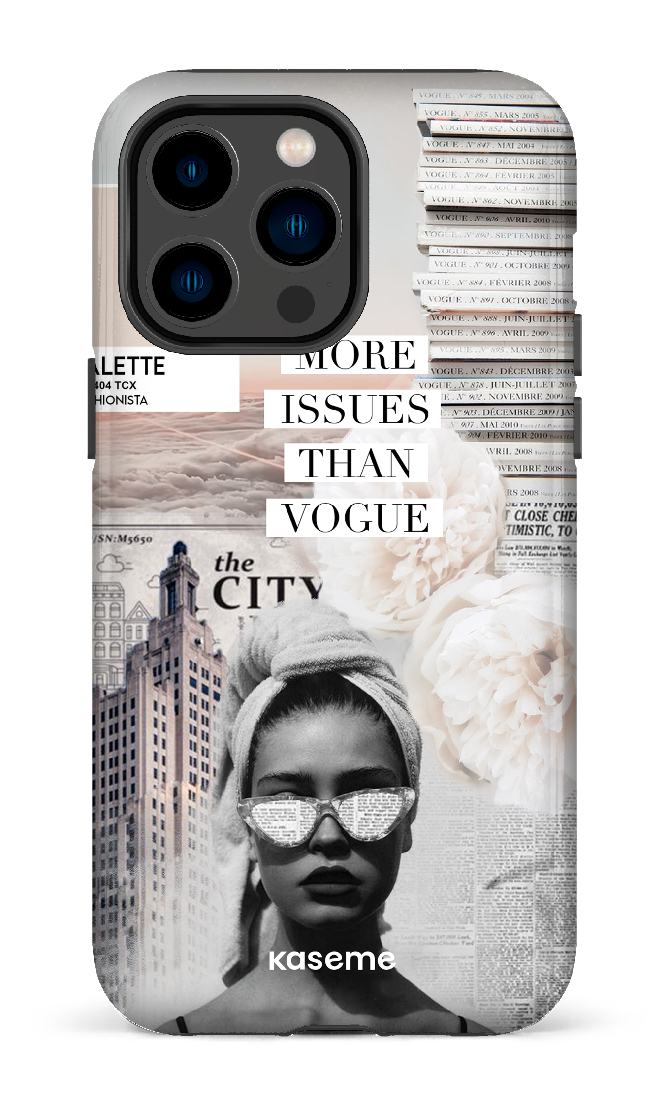 Vogue - iPhone 14 Pro Max