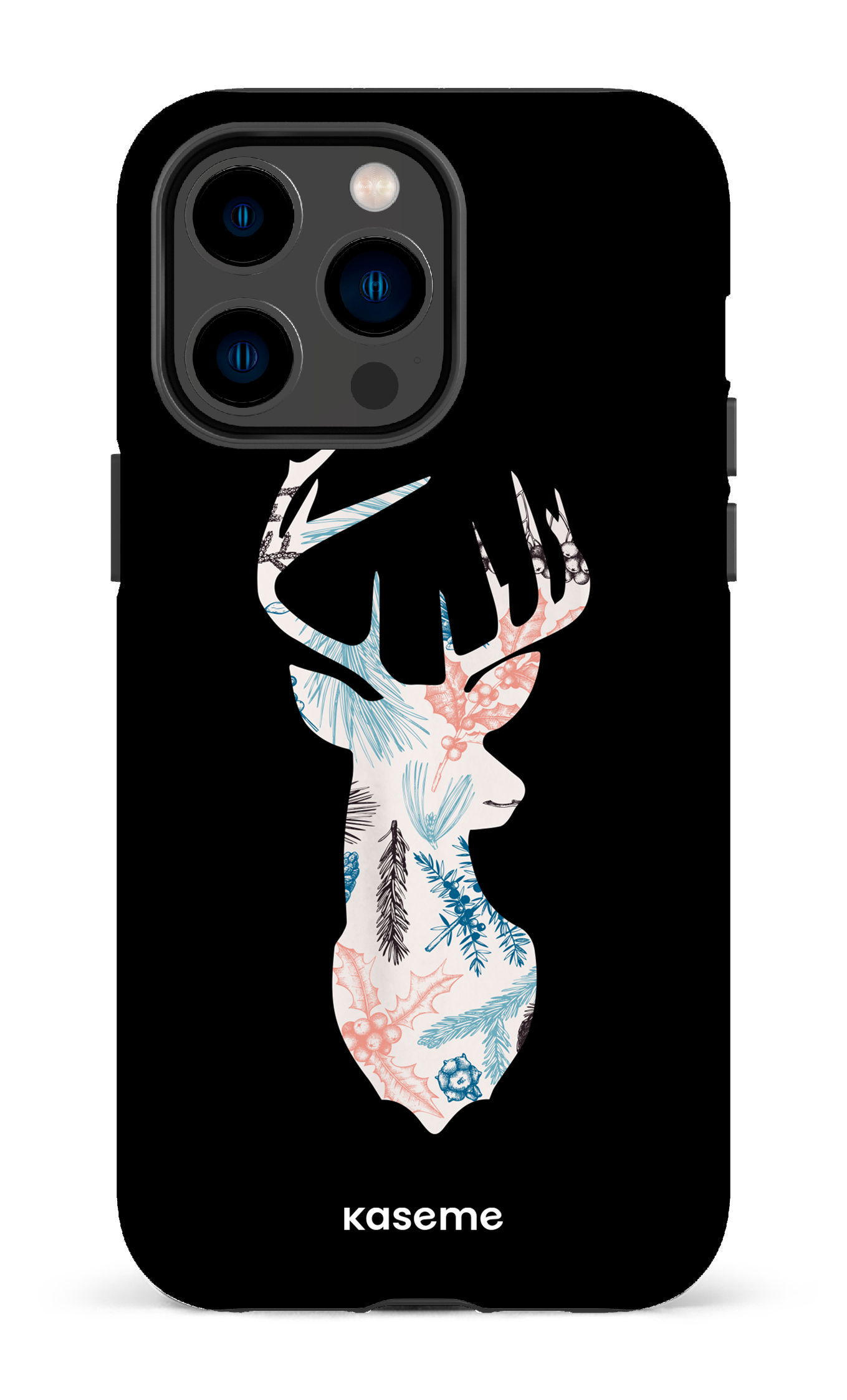 Rudolph - iPhone 14 Pro Max