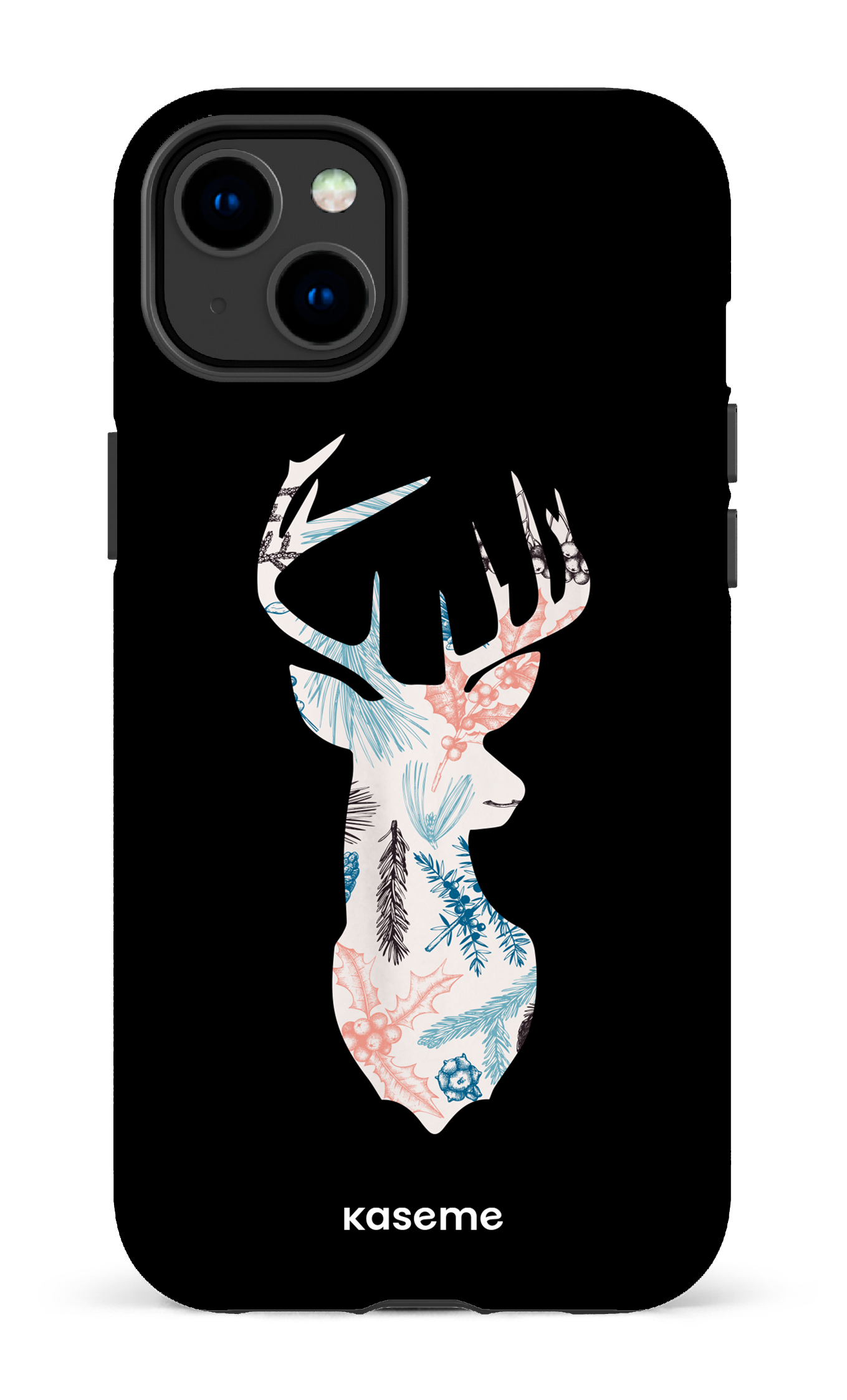 Rudolph - iPhone 14 Plus