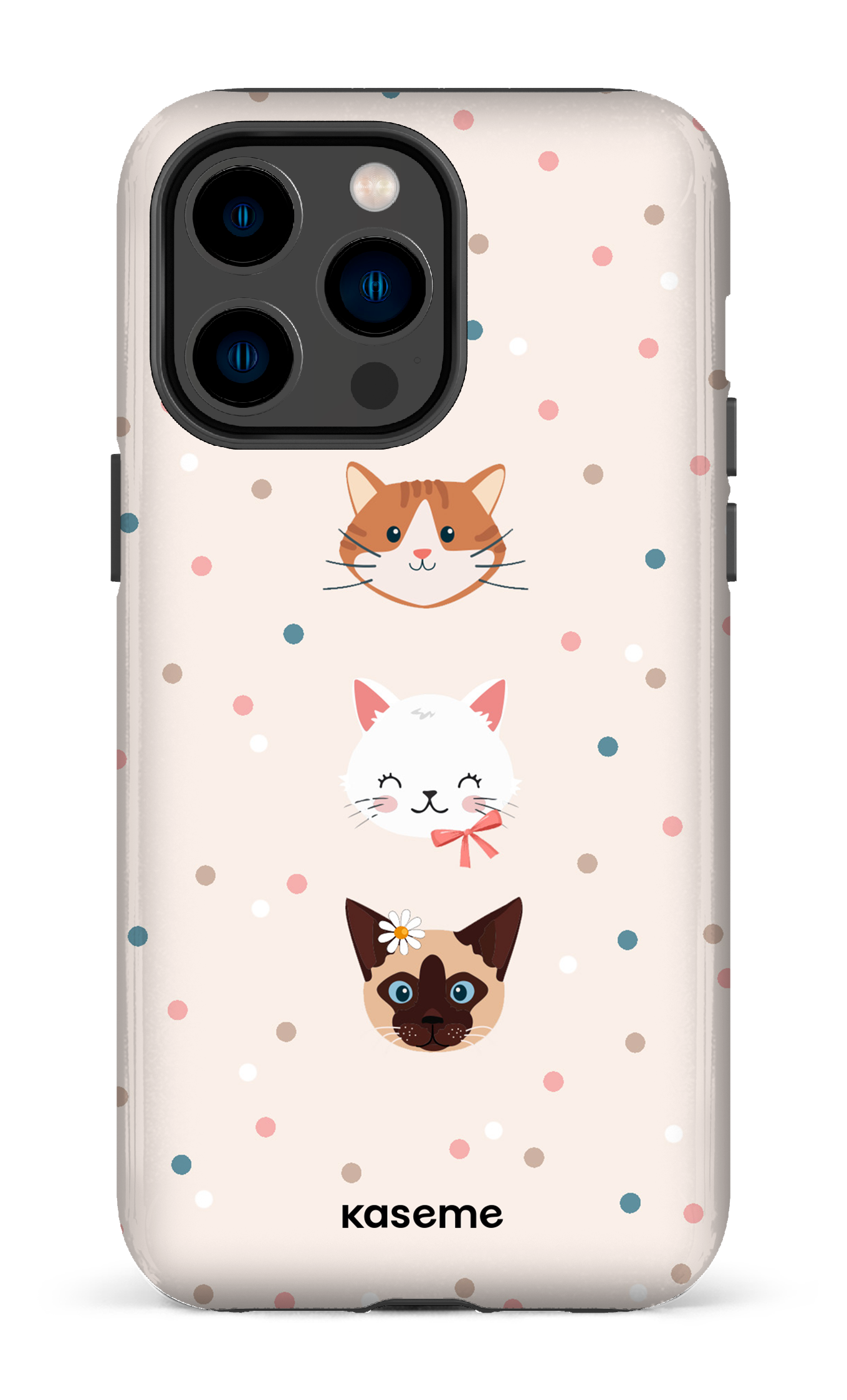 Cat lover - iPhone 14 Pro Max