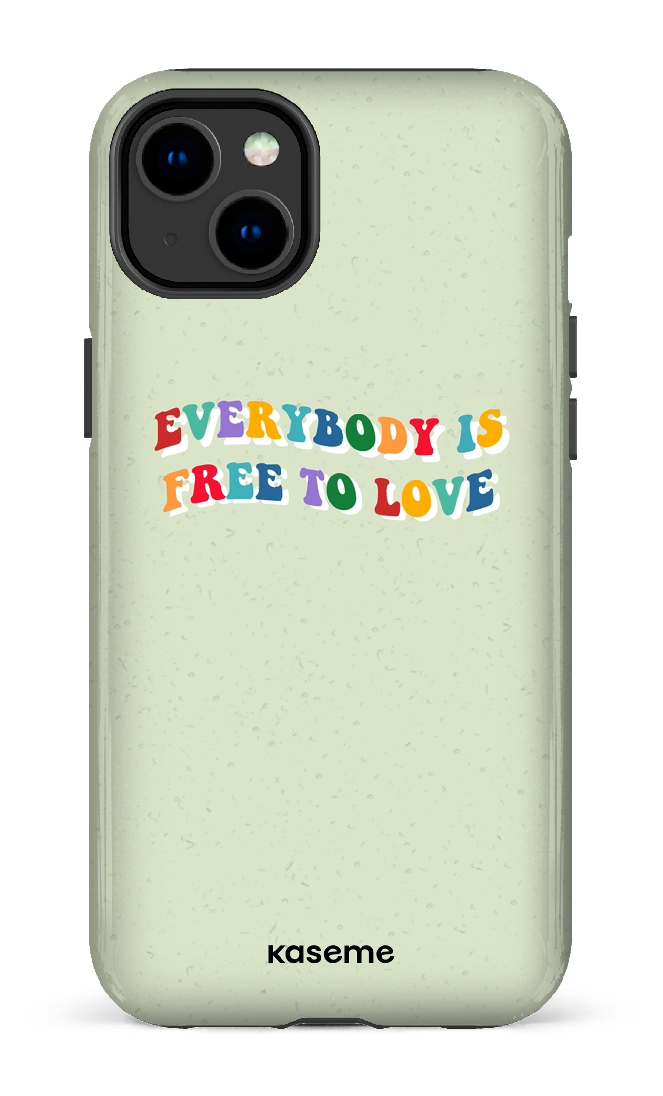 Love is Love - iPhone 14 Plus