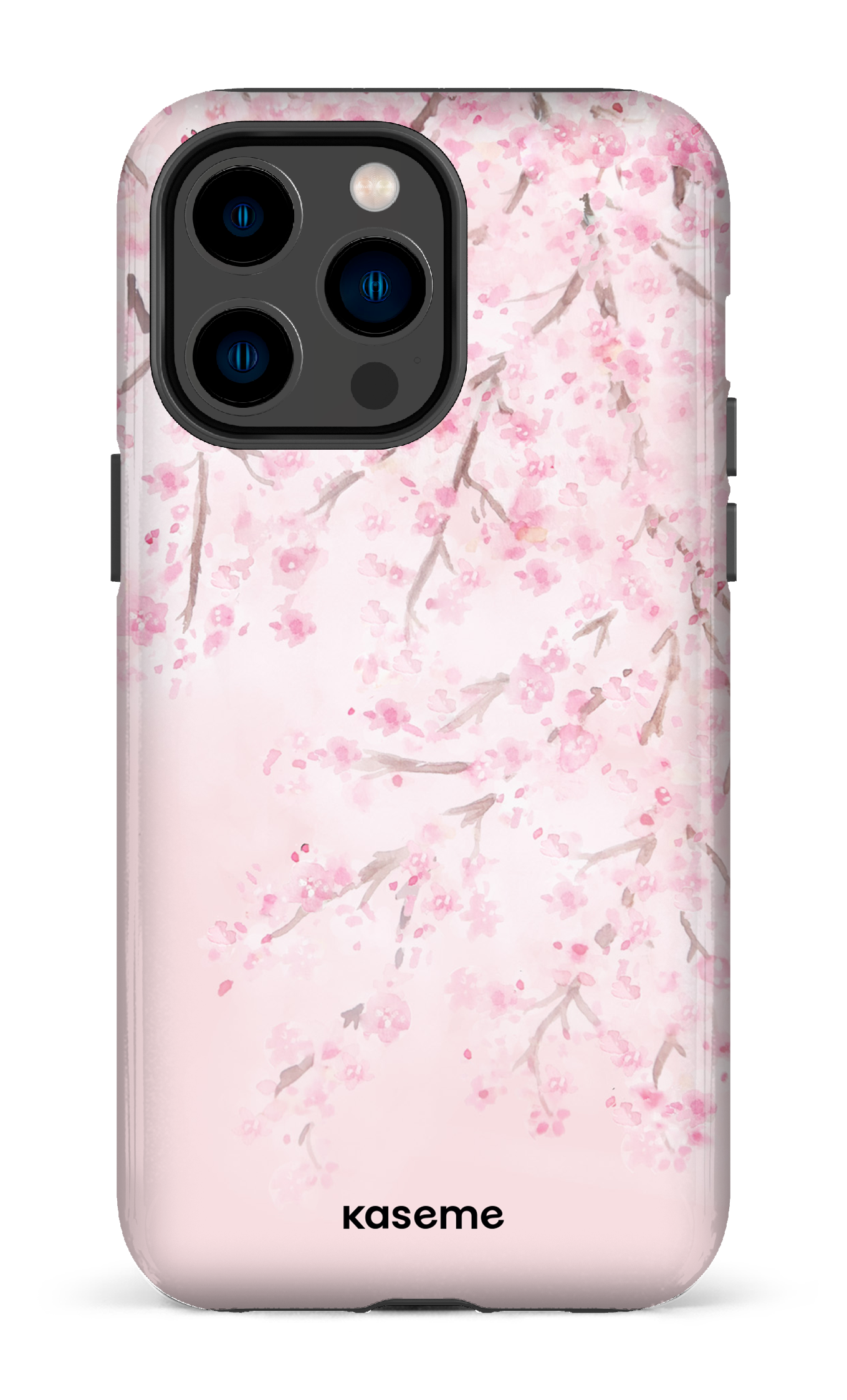 Flowering - iPhone 14 Pro Max