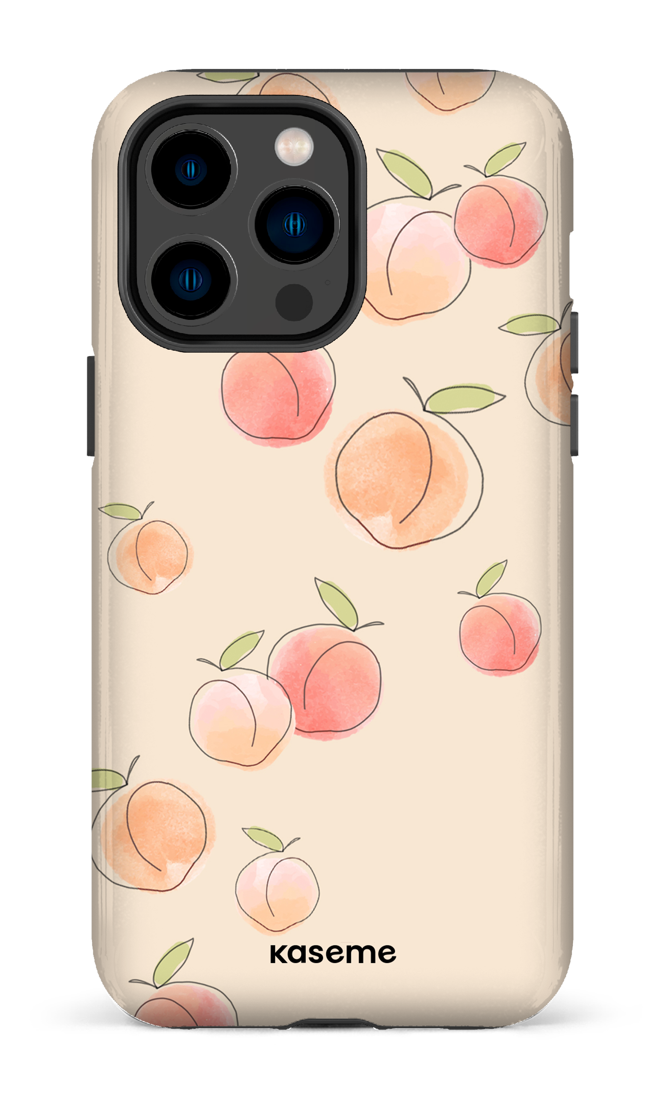 Peachy - iPhone 14 Pro Max