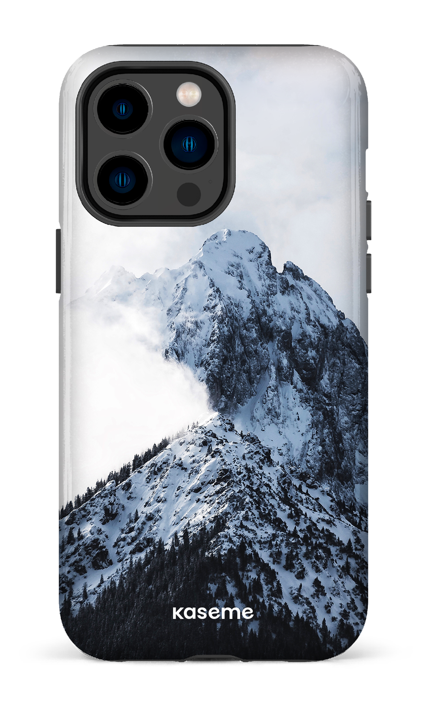 Summit - iPhone 14 Pro Max
