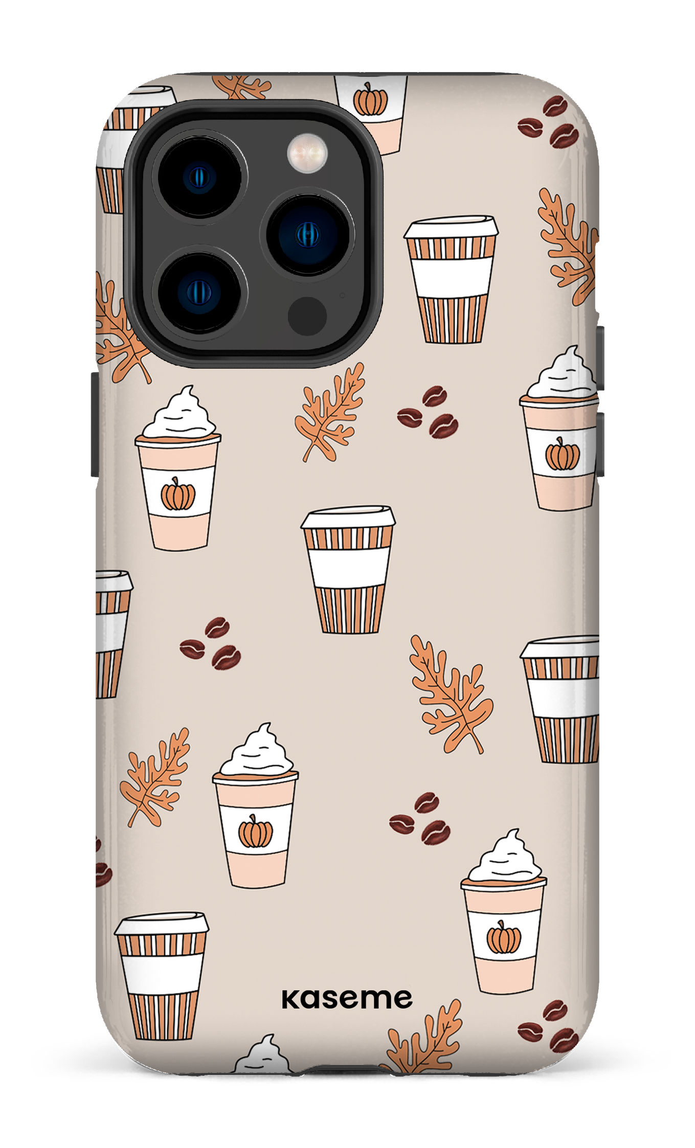 Latte - iPhone 14 Pro Max