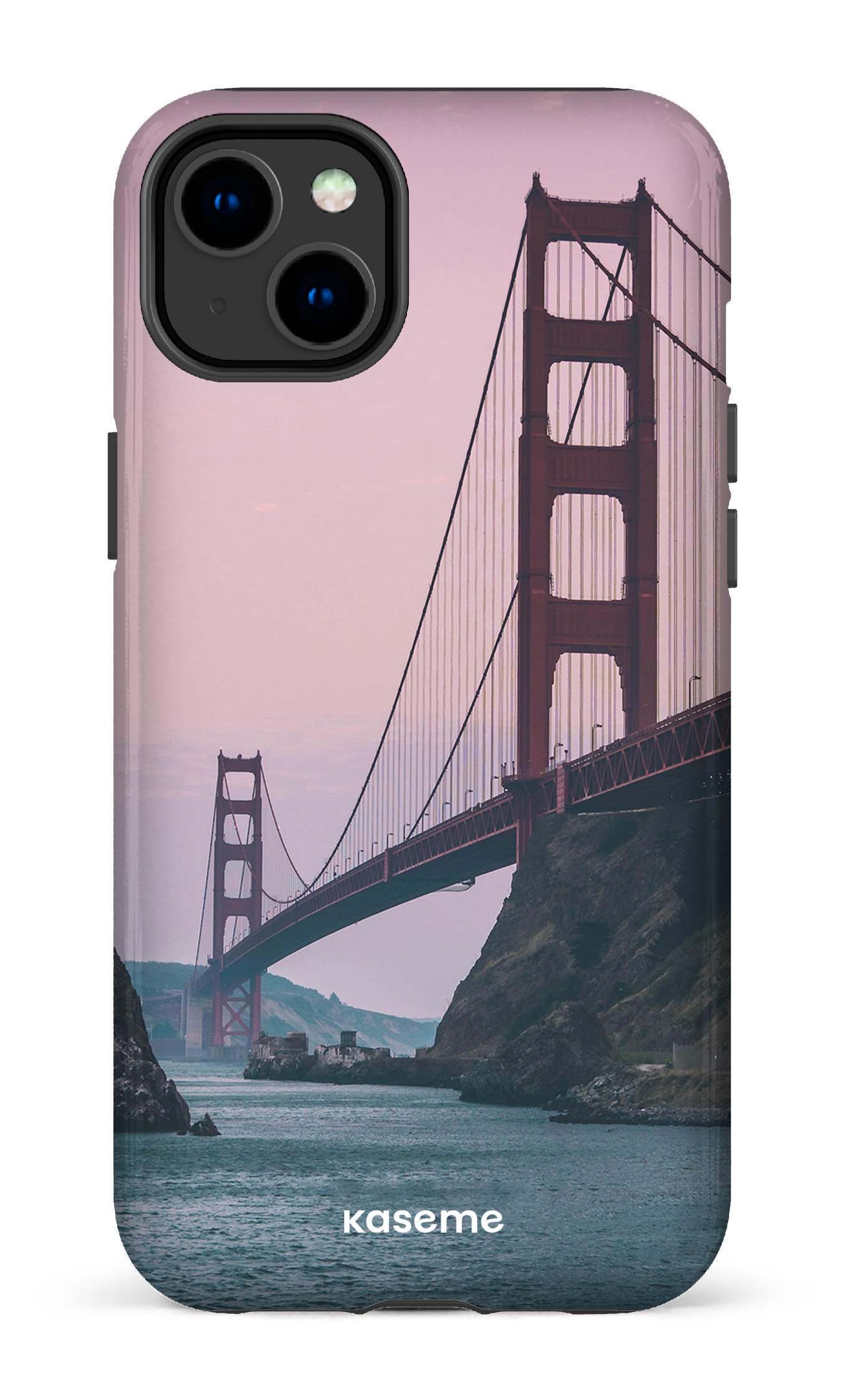 San Francisco - iPhone 14 Plus