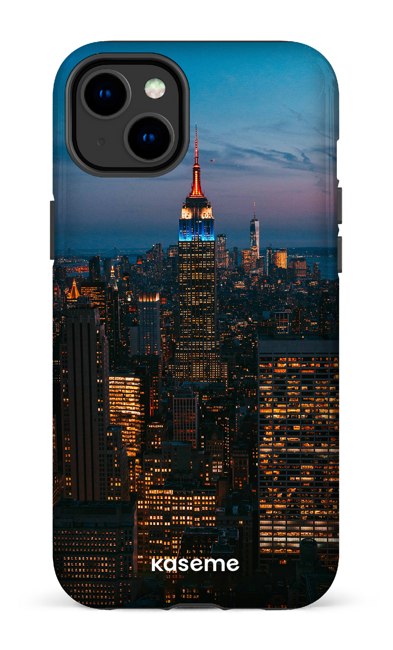 New York - iPhone 14 Plus
