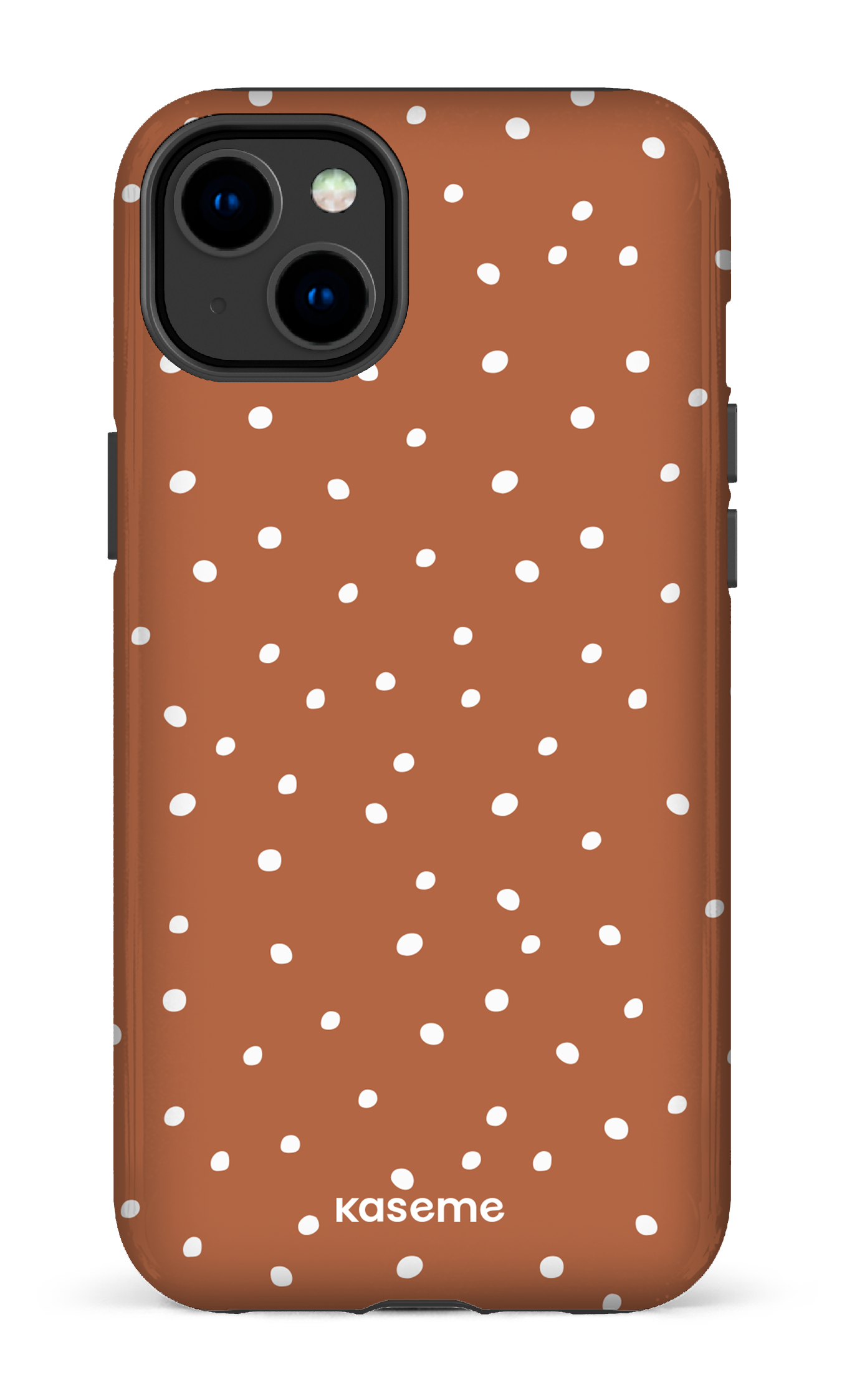 Spotted phone case - iPhone 14 Plus