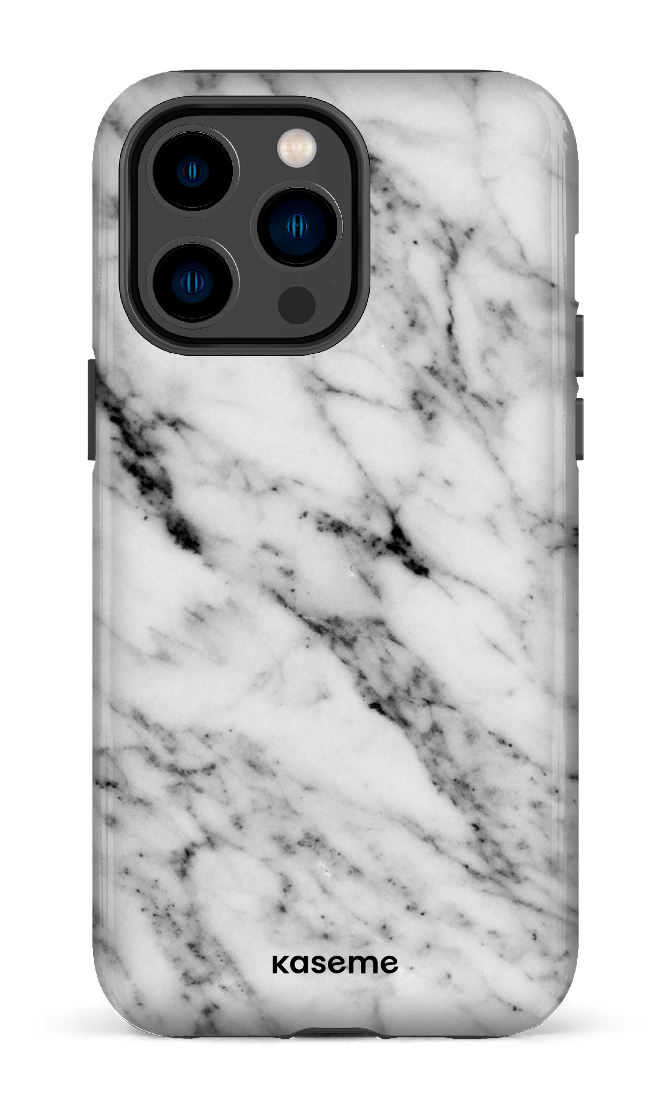 Classic Marble - iPhone 14 Pro Max