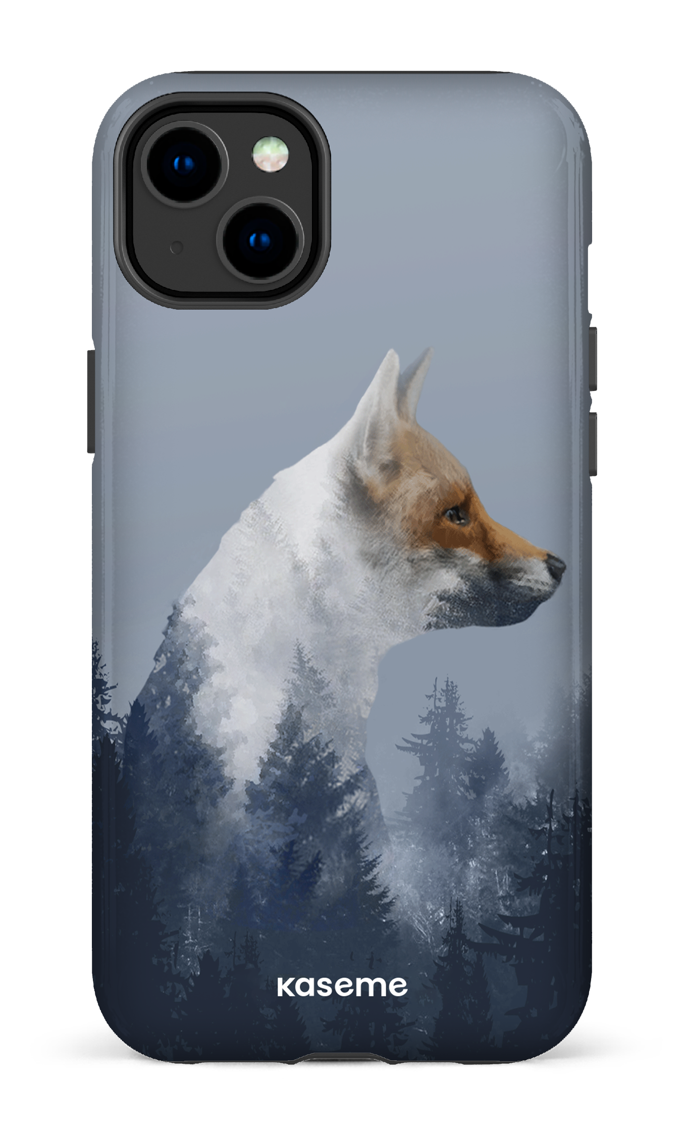 Wise Fox - iPhone 14 Plus