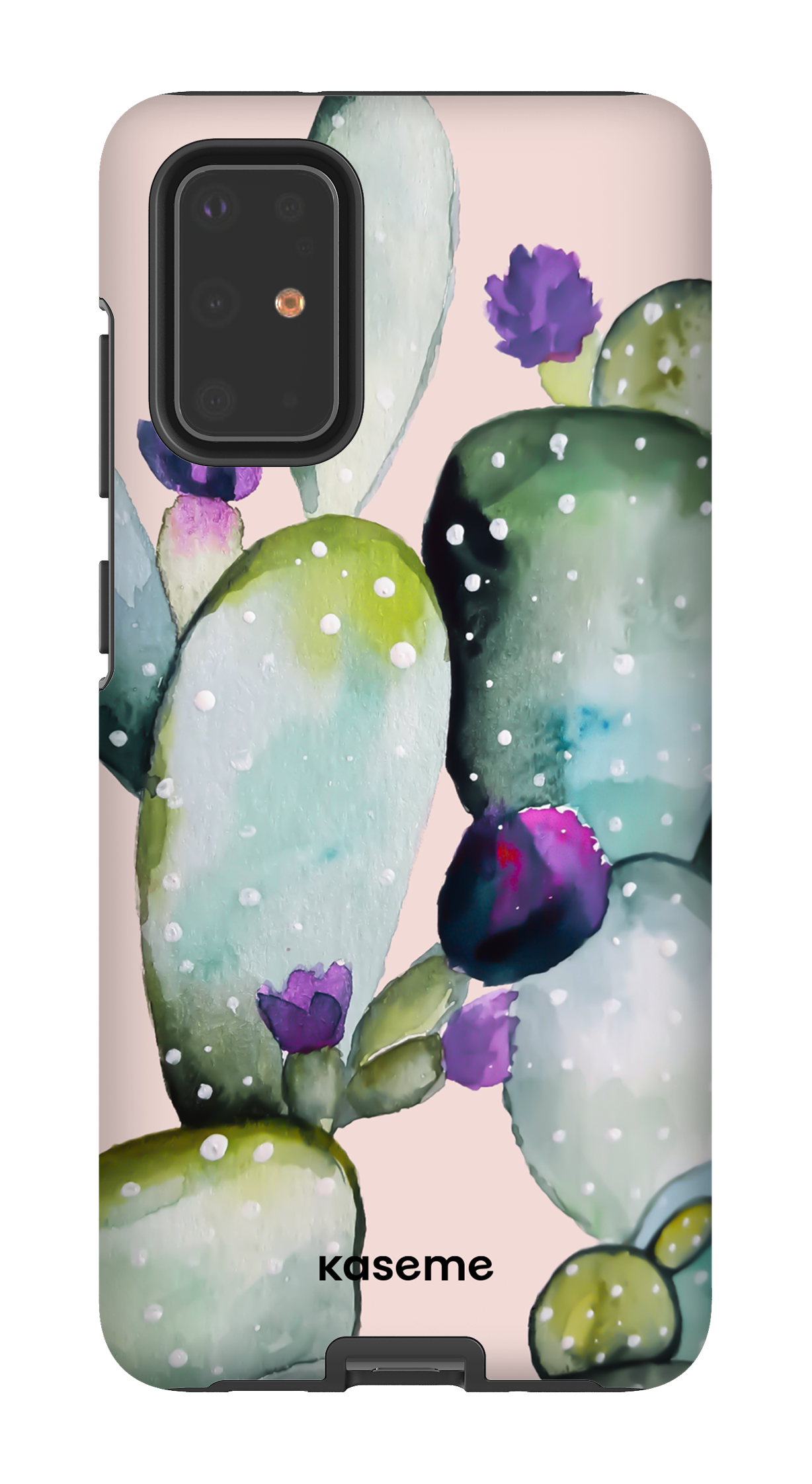 Cactus Flower - Galaxy S20 Plus