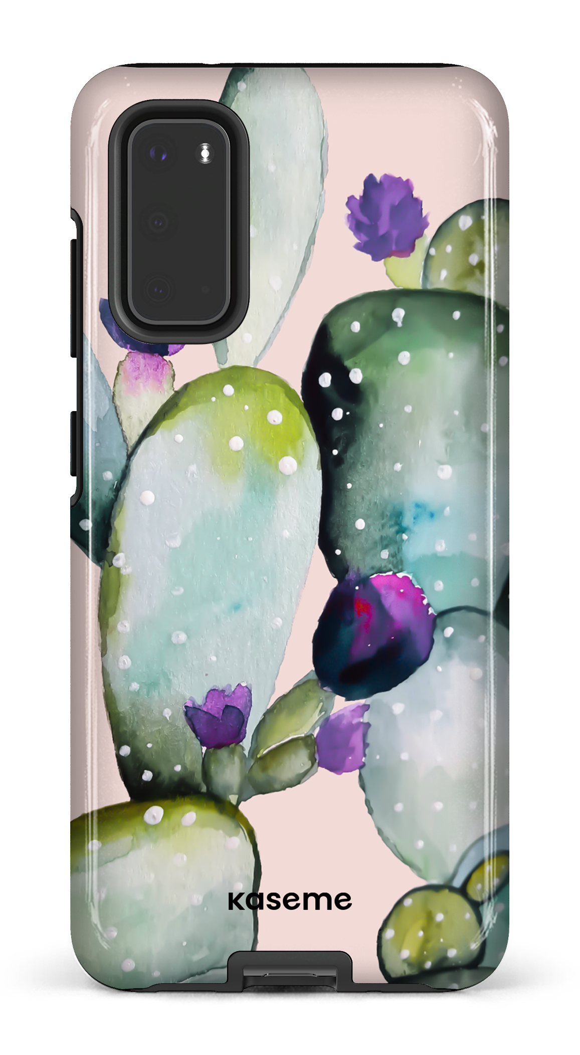 Cactus Flower - Galaxy S20