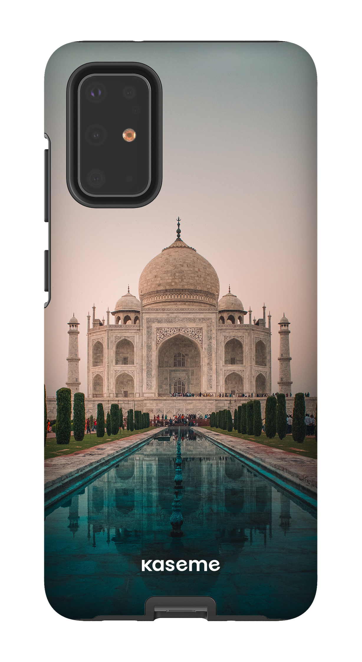 India - Galaxy S20 Plus