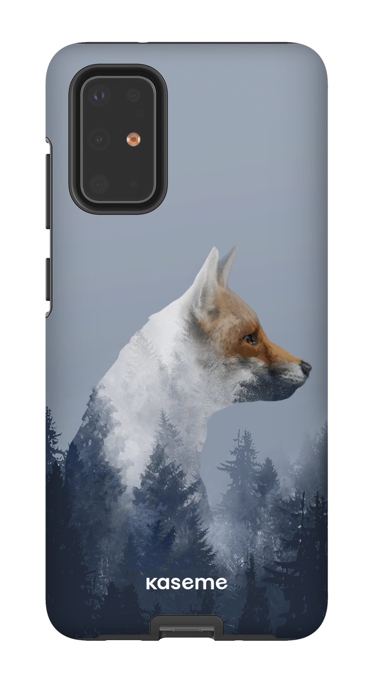 Wise Fox - Galaxy S20 Plus