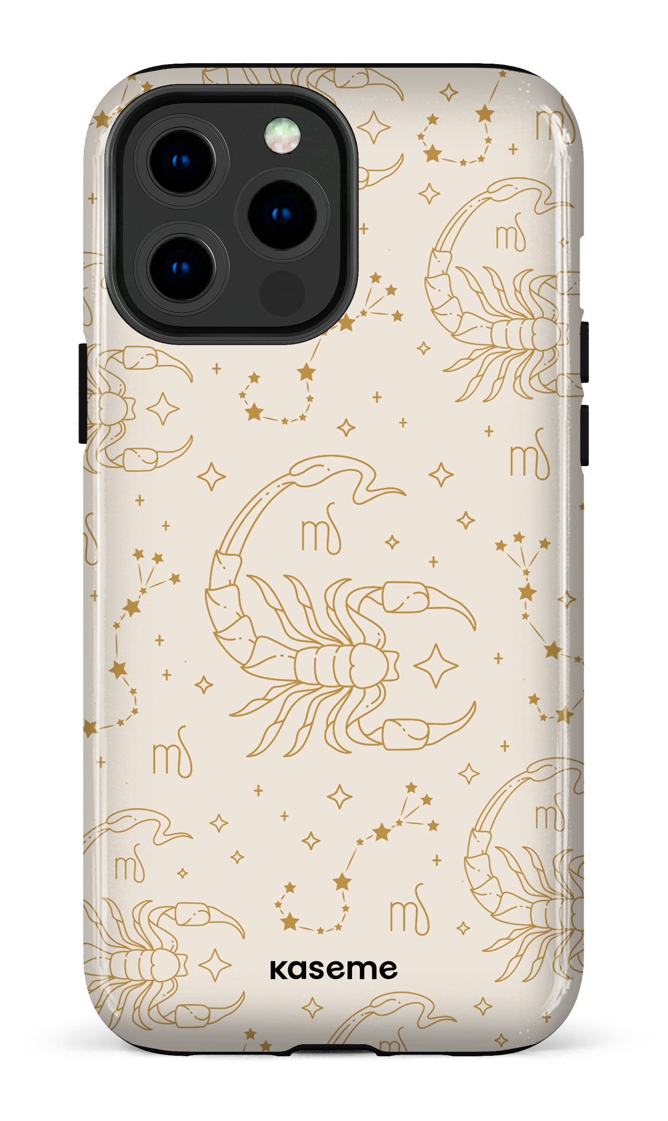 Scorpio beige - iPhone 13 Pro Max