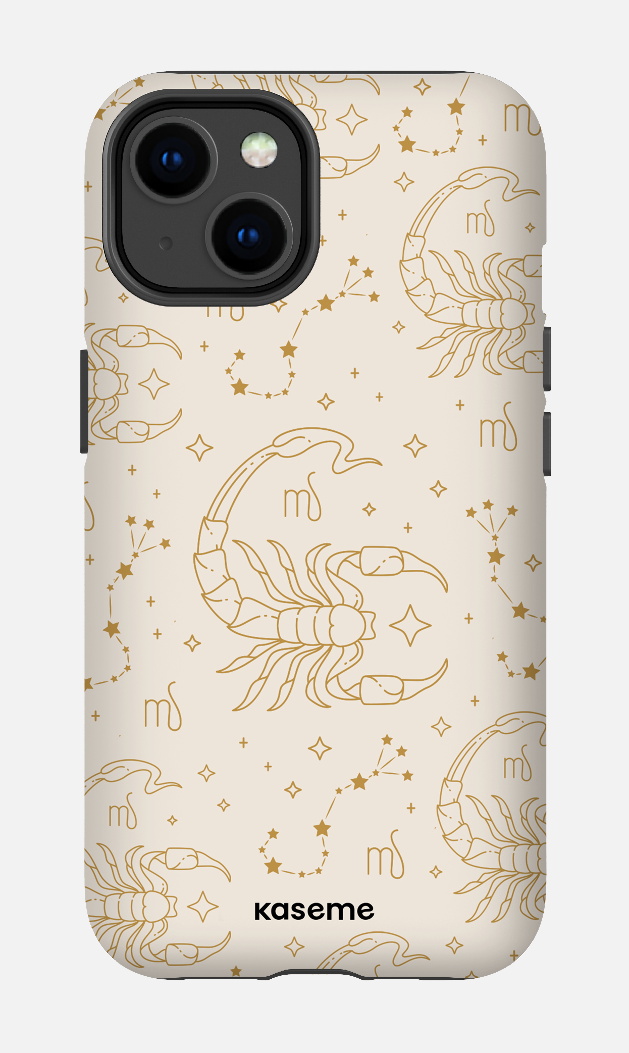 Scorpio beige - iPhone 14