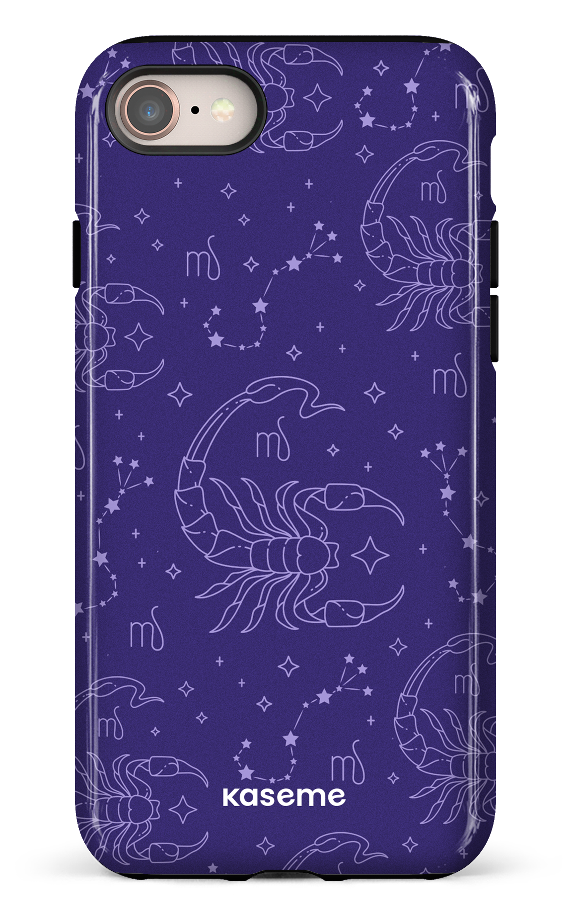 Scorpio - iPhone 8