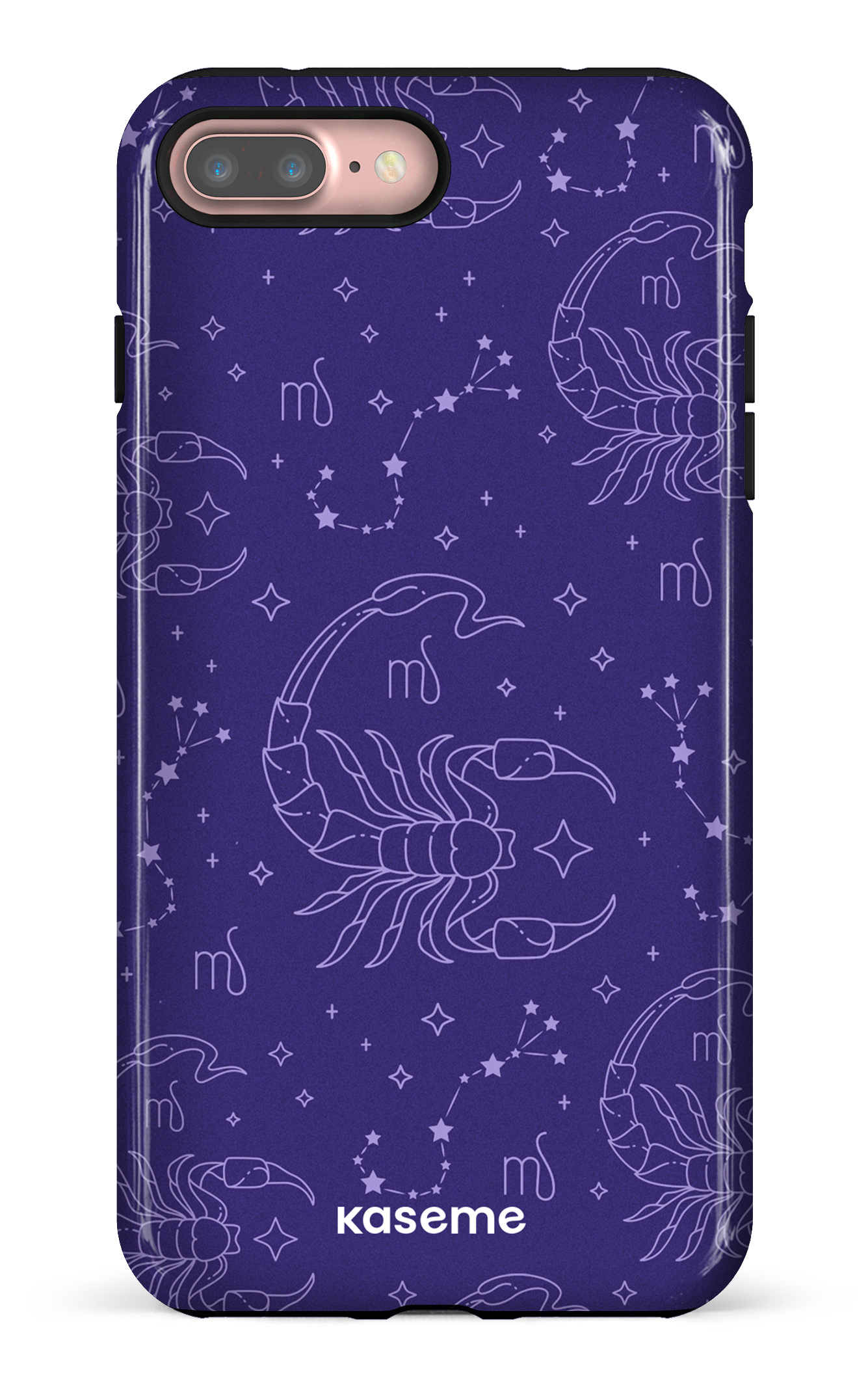 Scorpio - iPhone 7 Plus