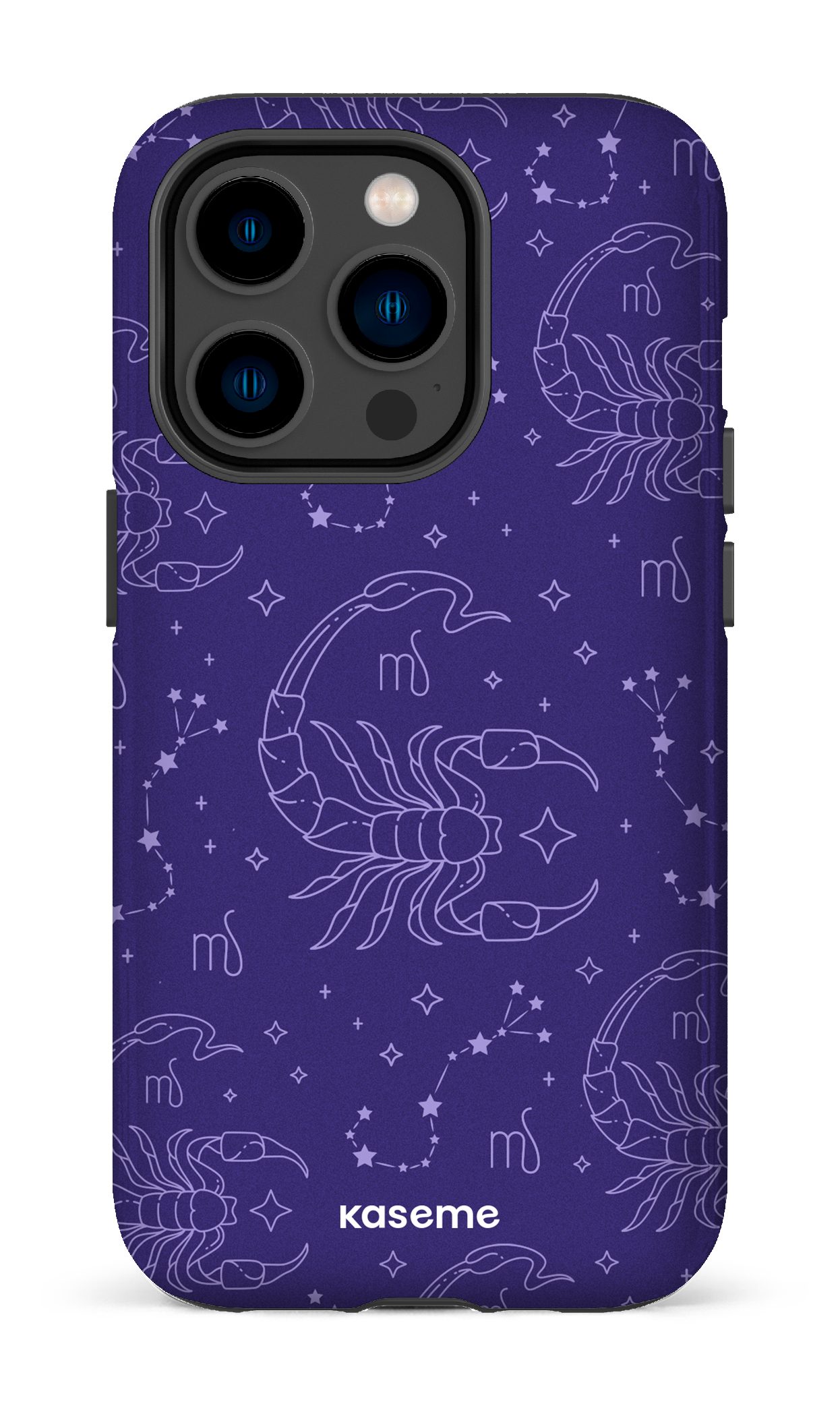 Scorpio - iPhone 14 Pro