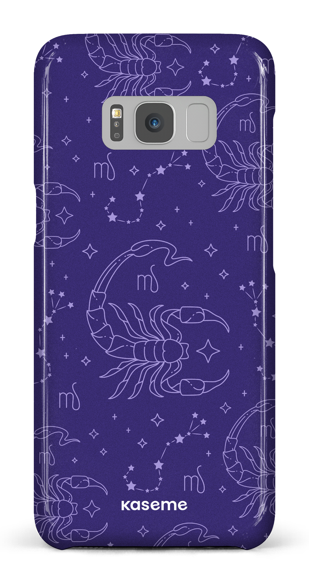 Scorpio - Galaxy S8