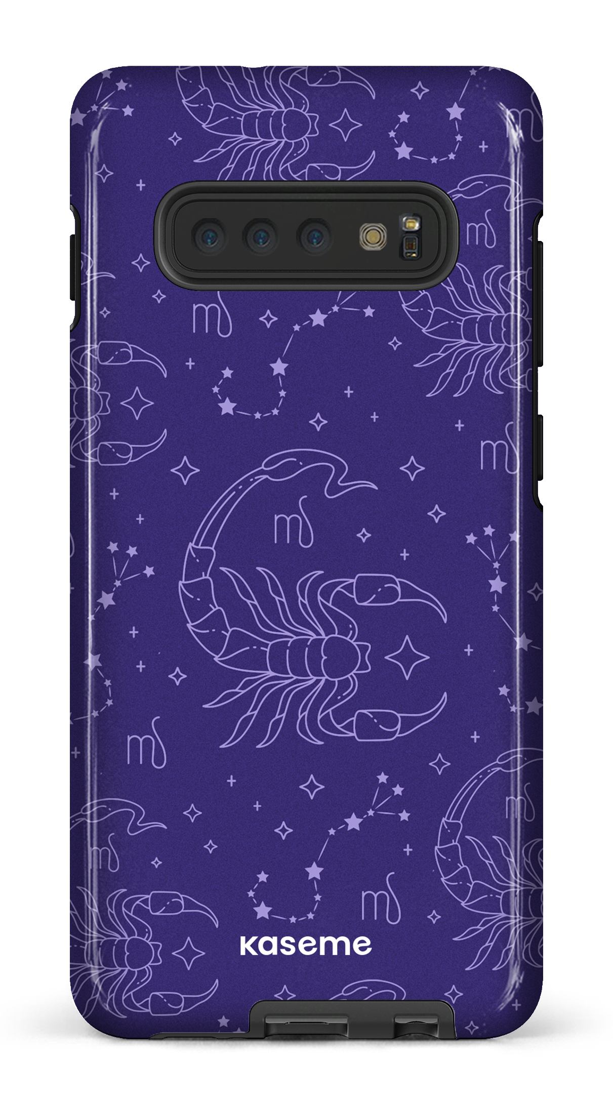 Scorpio - Galaxy S10 Plus