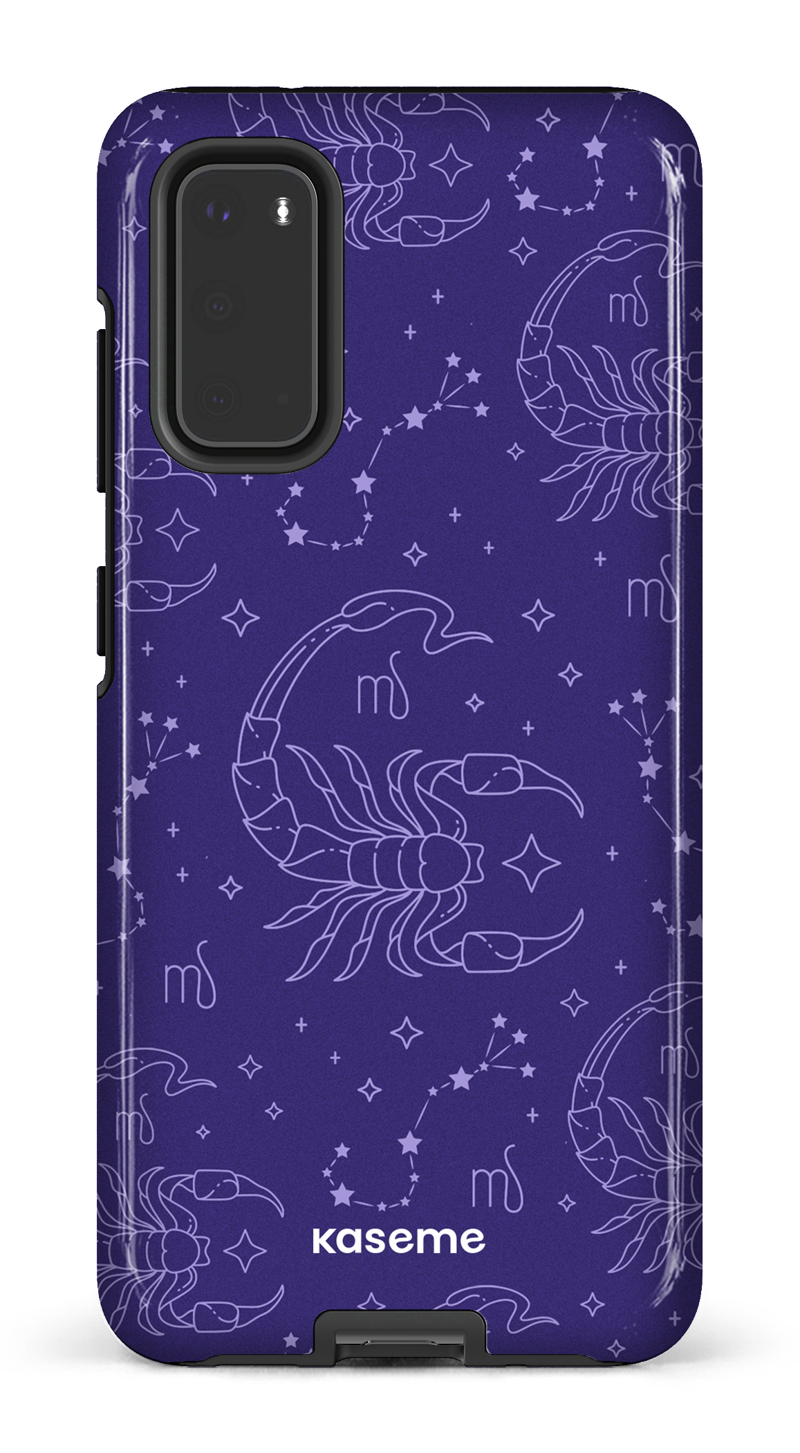 Scorpio - Galaxy S20