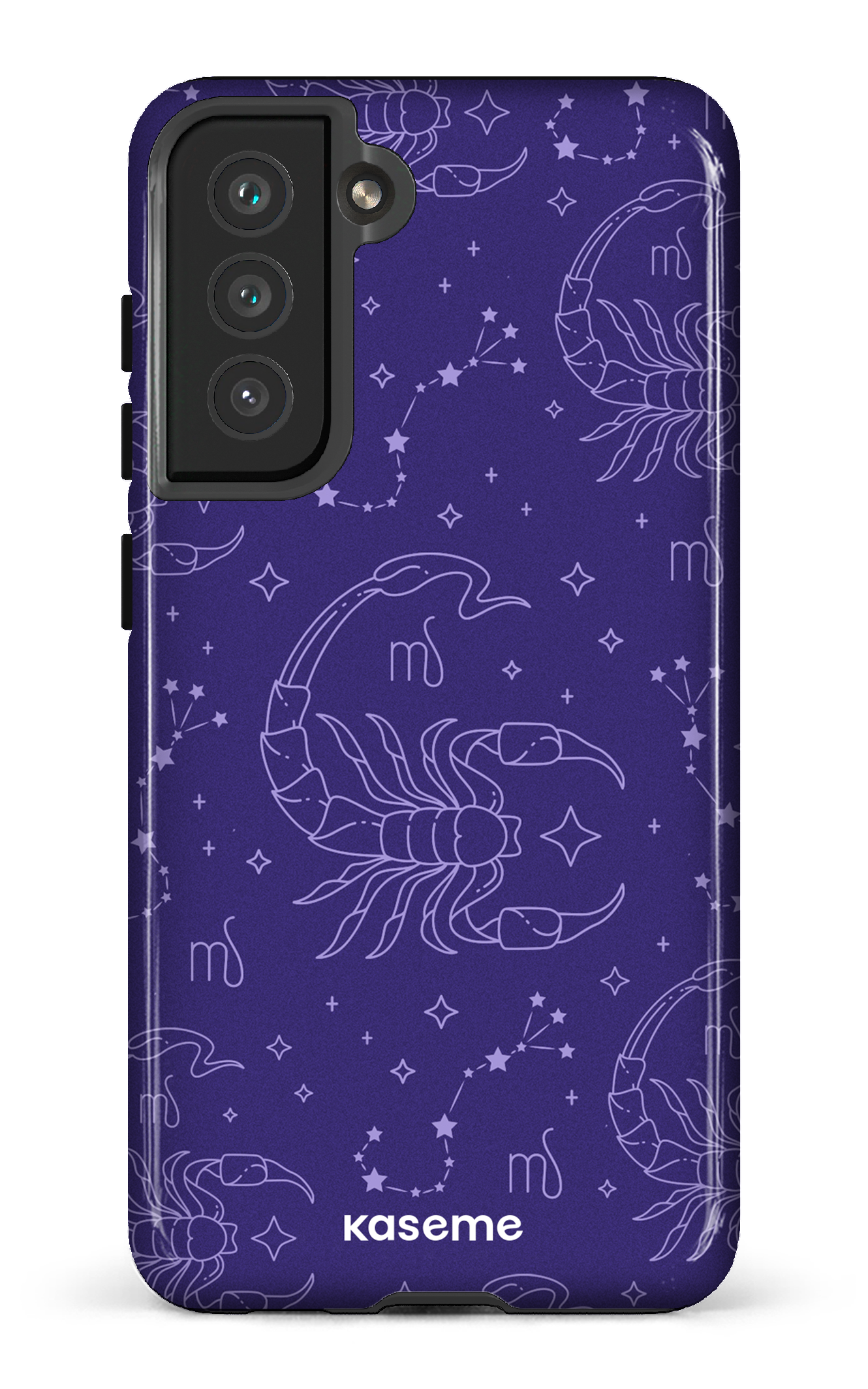 Scorpio - Galaxy S21 FE