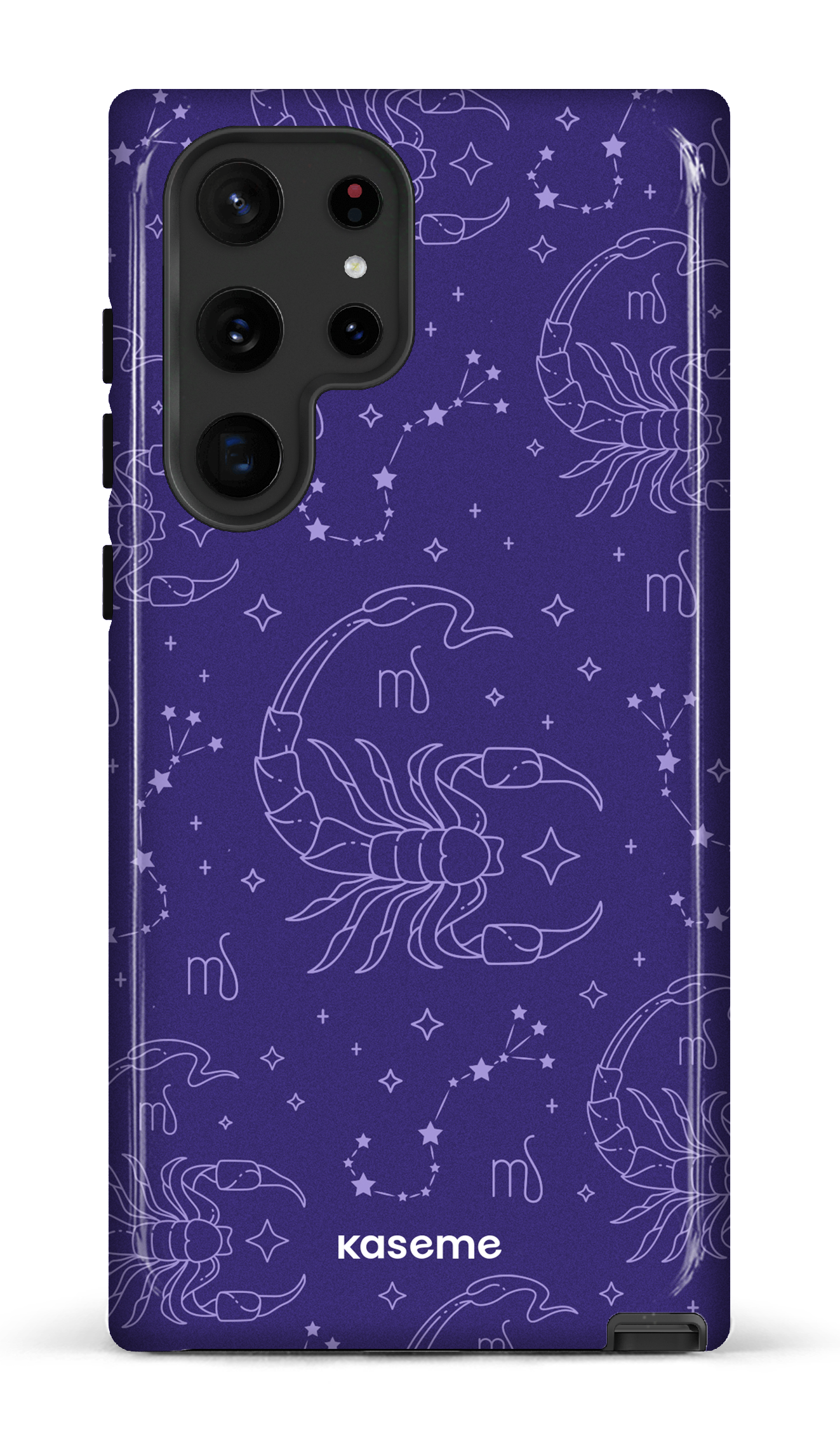 Scorpio - Galaxy S22 Ultra